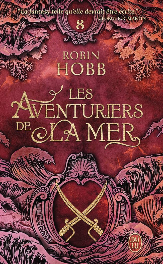 Ombres et flammes 9782290424520