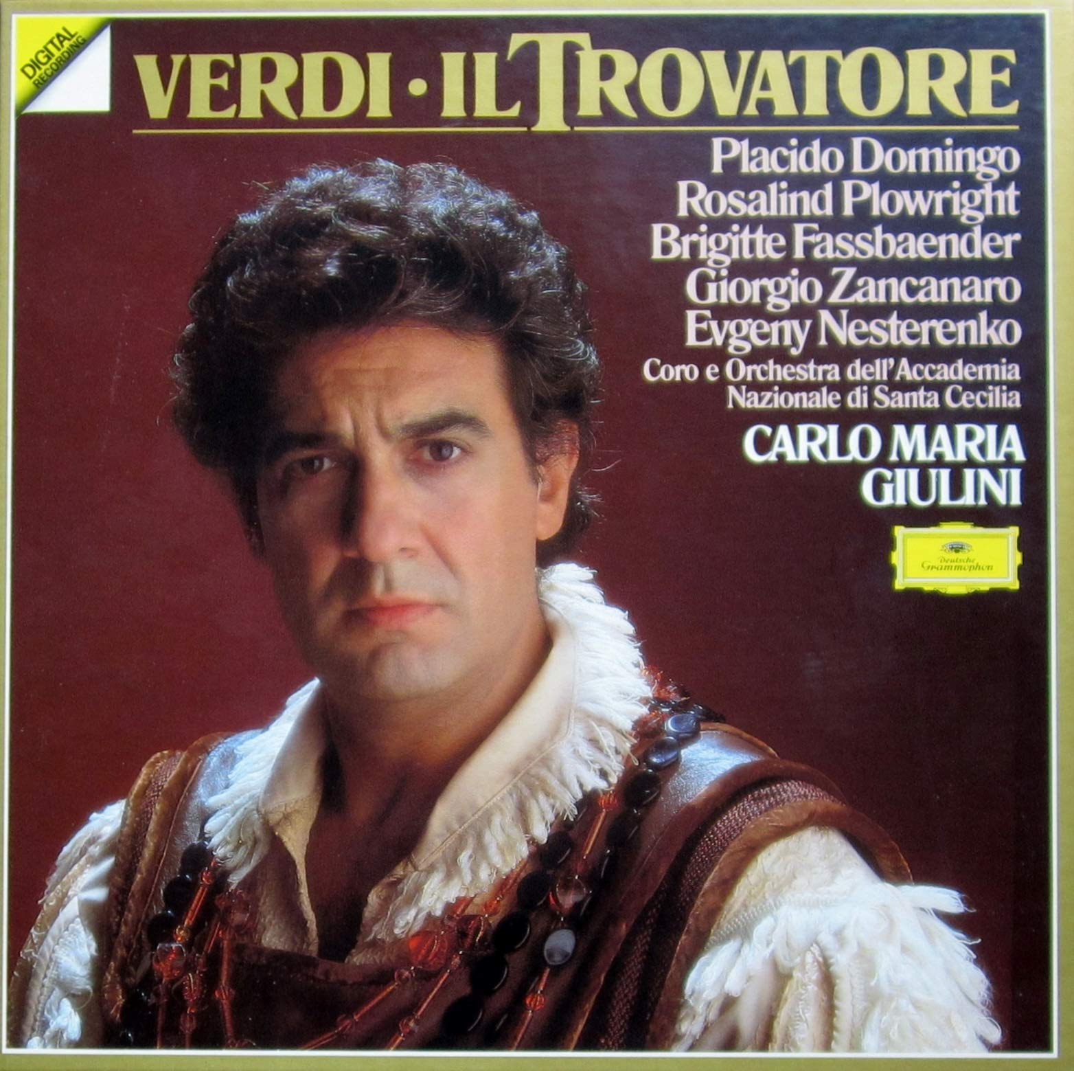 Verdi-Giulini-Le Trouvere 0028941335517