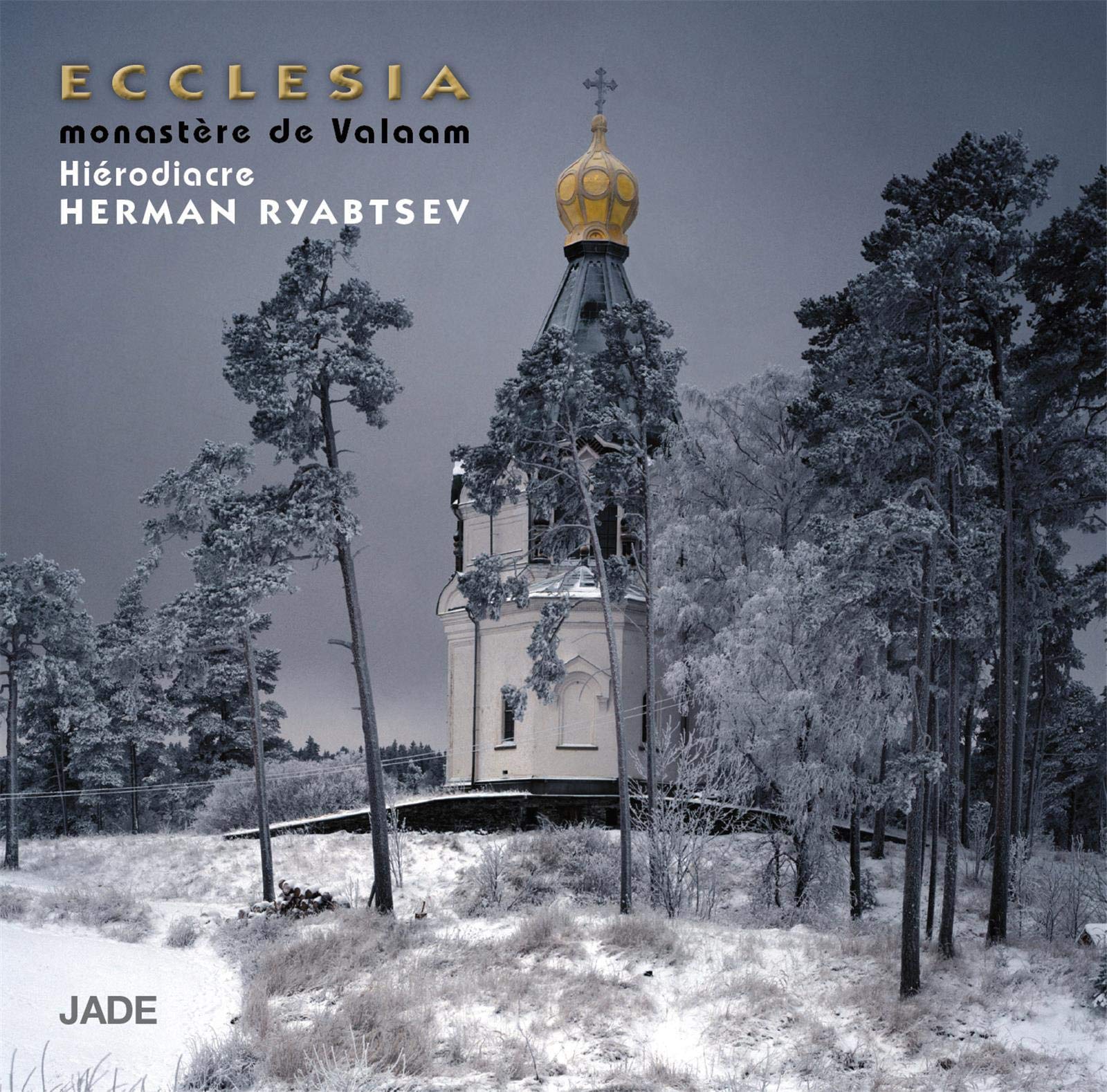 Ecclesia, Monastère de Valaam 3411369973428