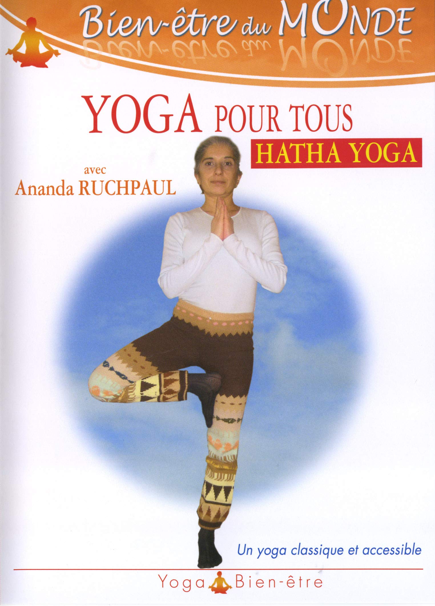 Yoga pour Tous 3760129461690