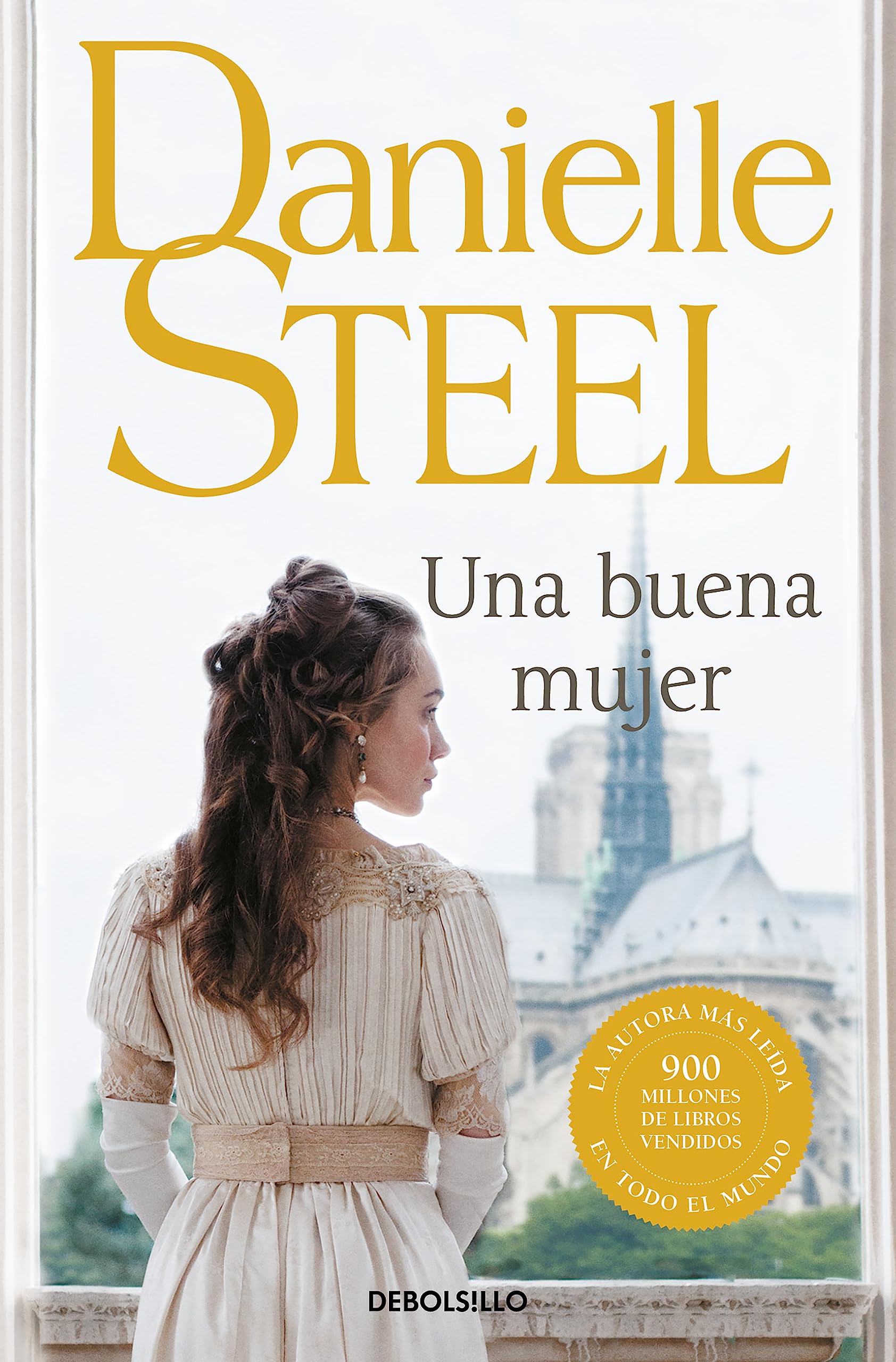 Una buena mujer / A Good Woman 9788490327722