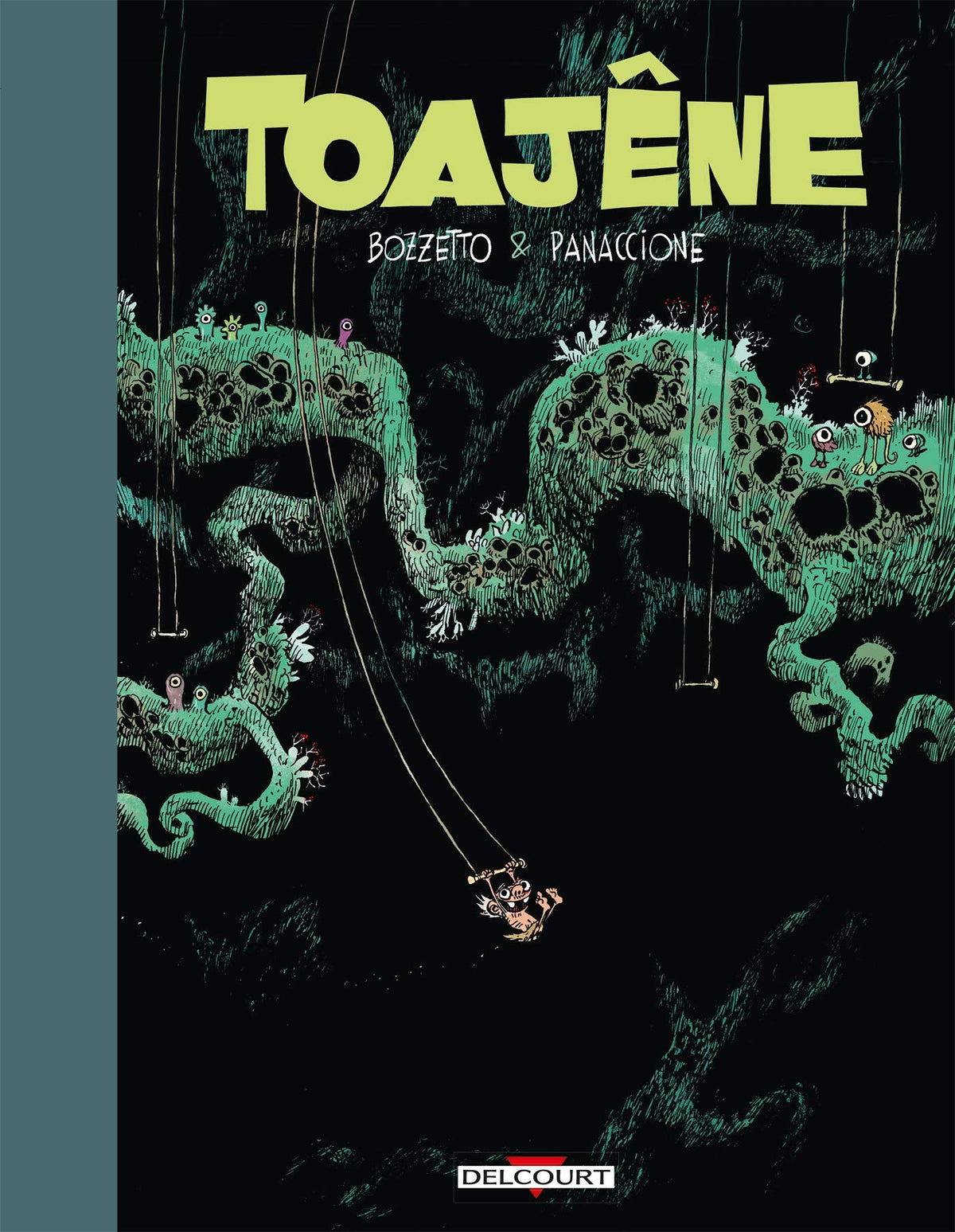 Toajêne 9782413027515