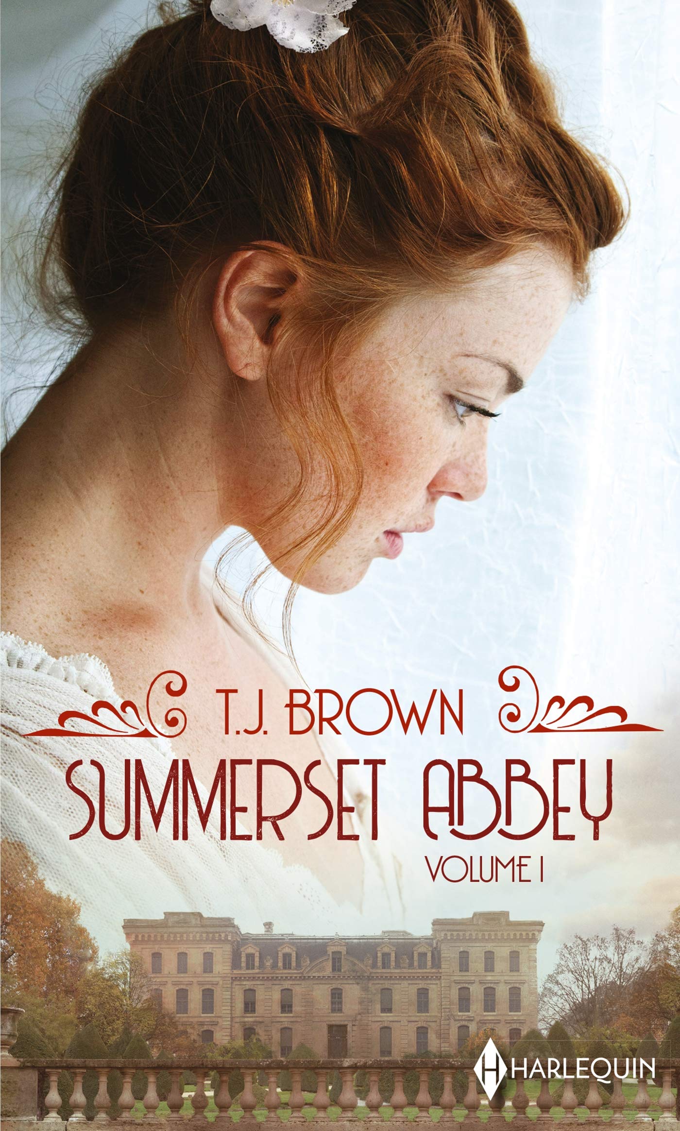 Summerset Abbey - Volume 1 9782280444637