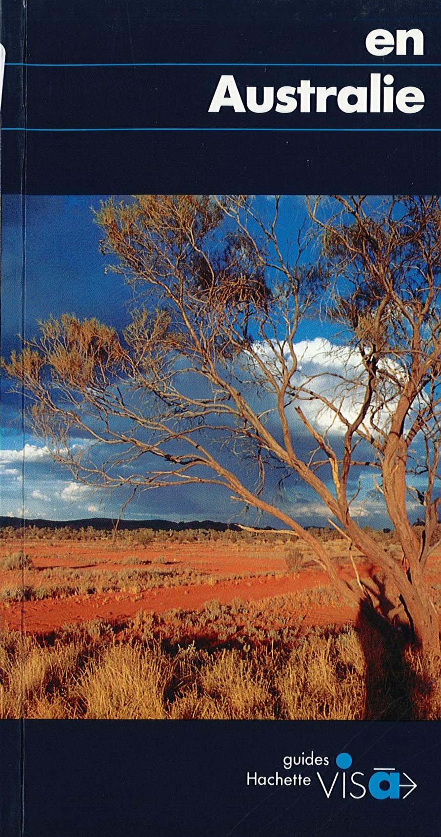 EN AUSTRALIE 9782010151224