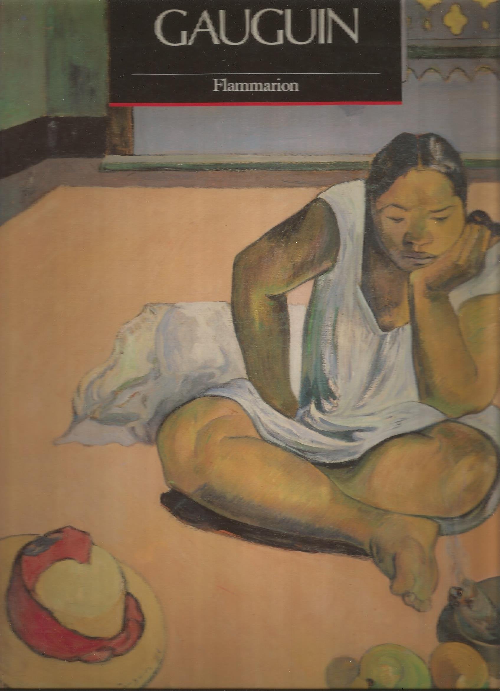 Gauguin 9782080129611