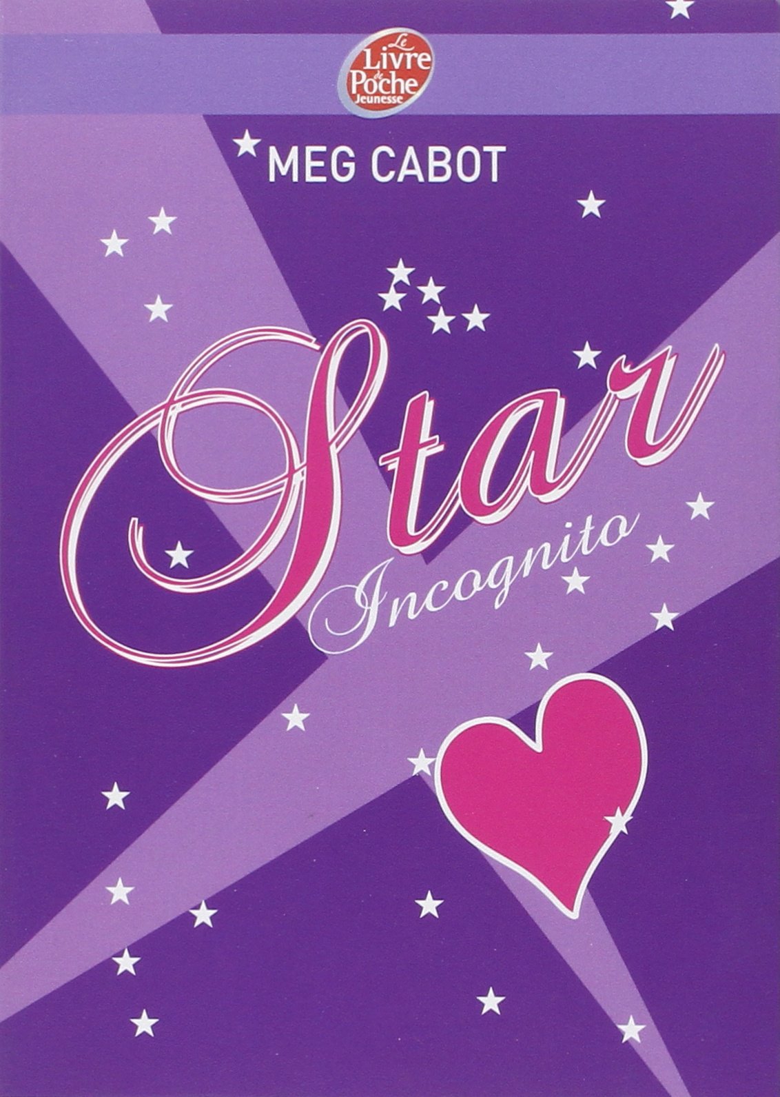 Star incognito 9782013227179