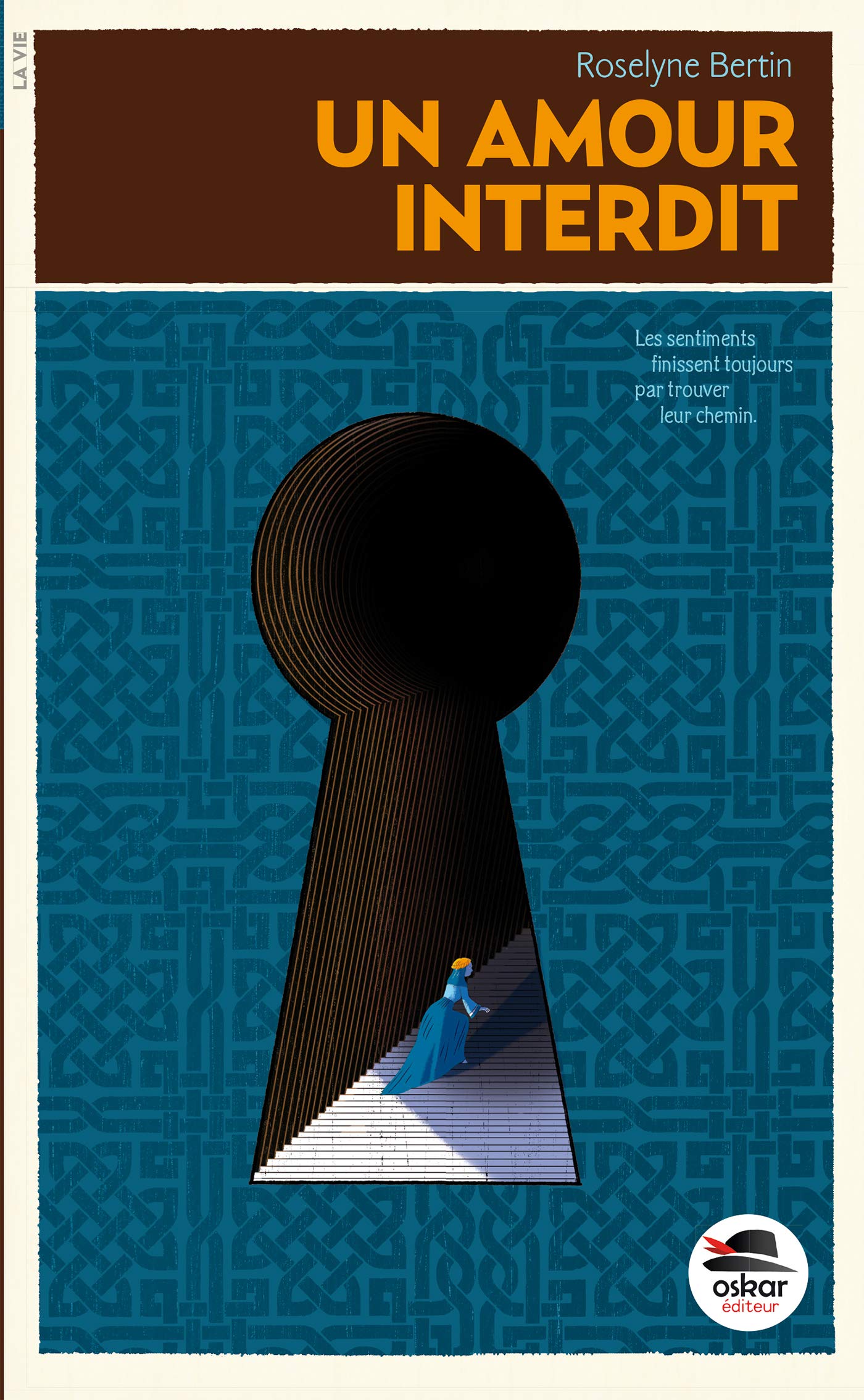 LES LIVRES INTERDITS 9791021401242