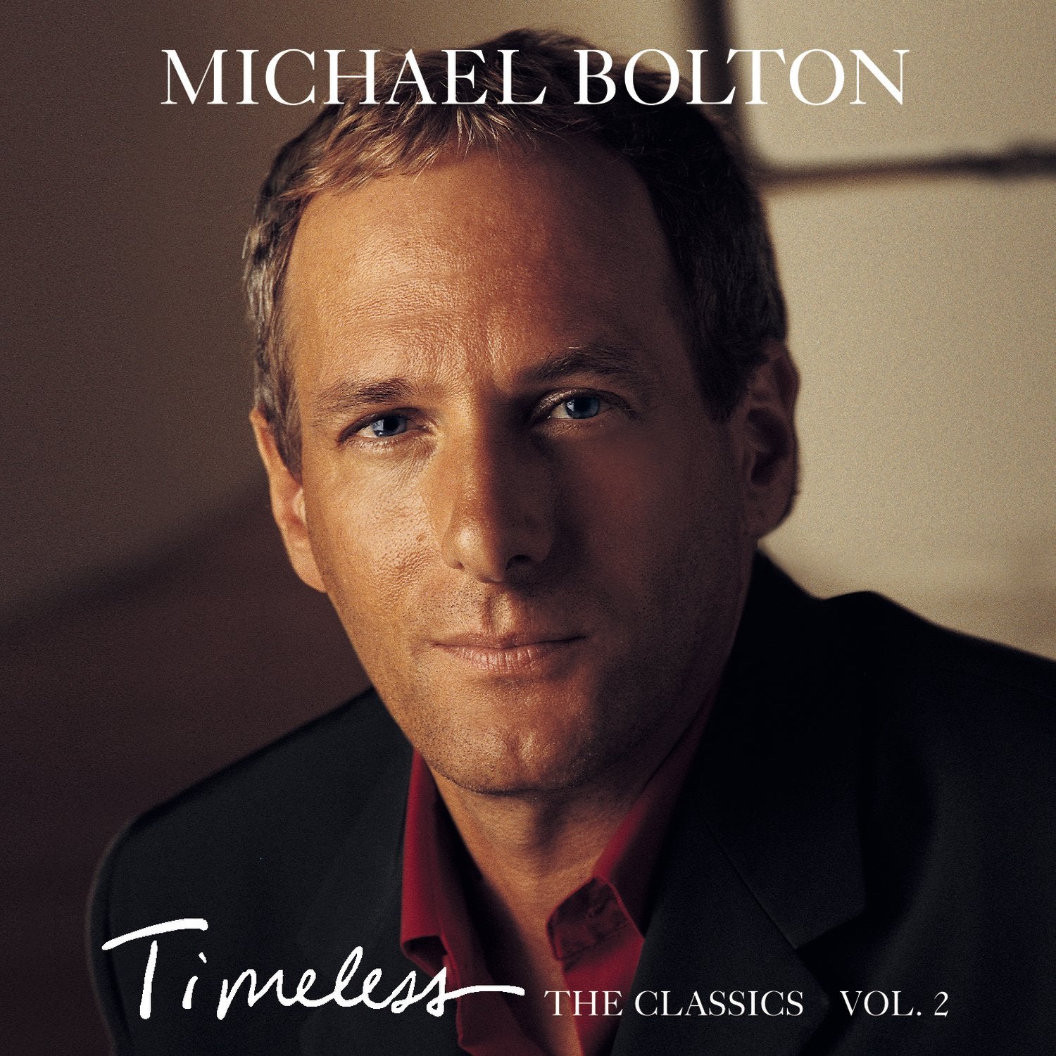 Timeless - The Classics Vol 2 5099749607828