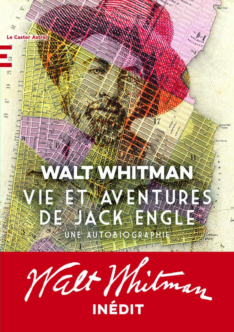 Vie et aventures de Jack Engle 9791027802111