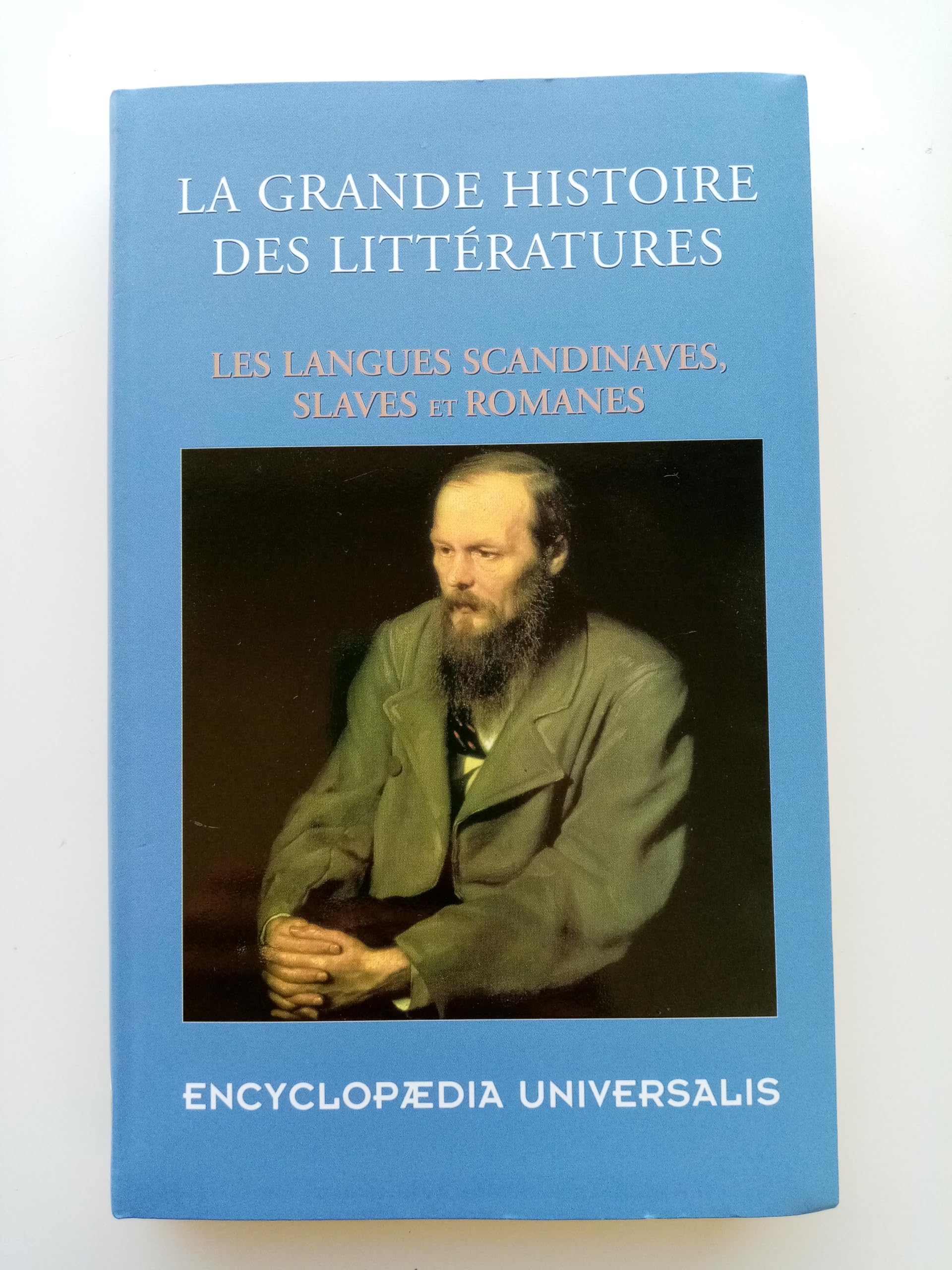 Les langues scandinaves, slaves et romanes 9782702846735