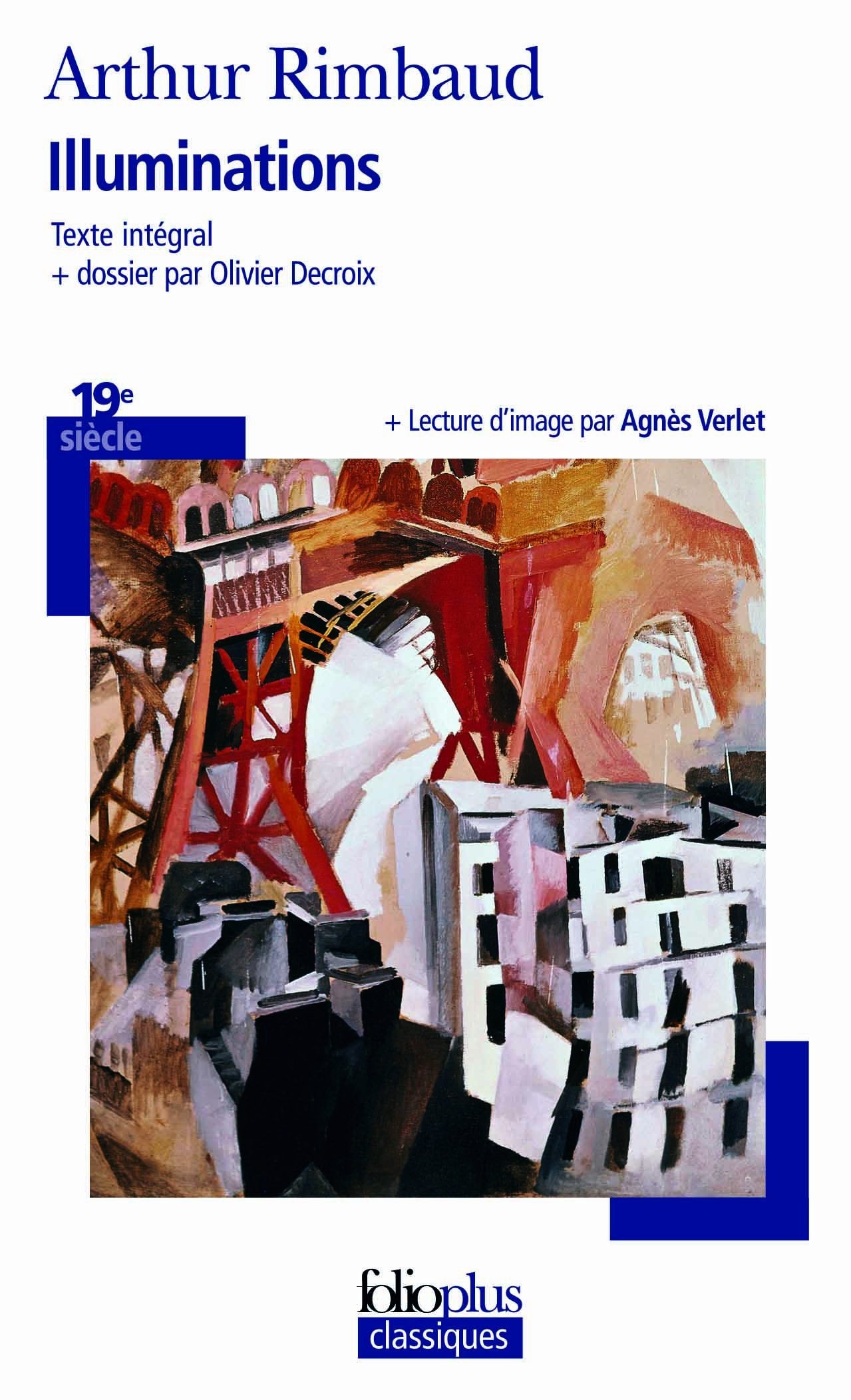 Illuminations 9782070438105