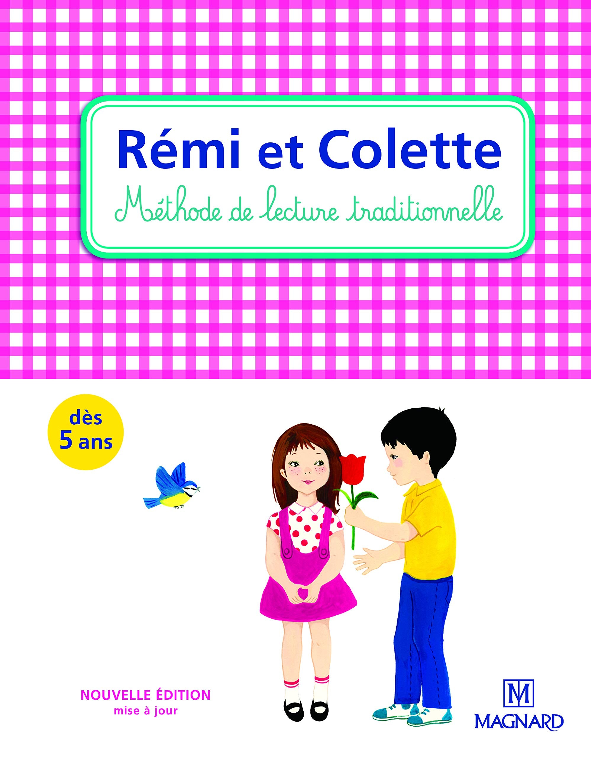 Rémi et Colette: Nouvelle édition 2015 9782210743434