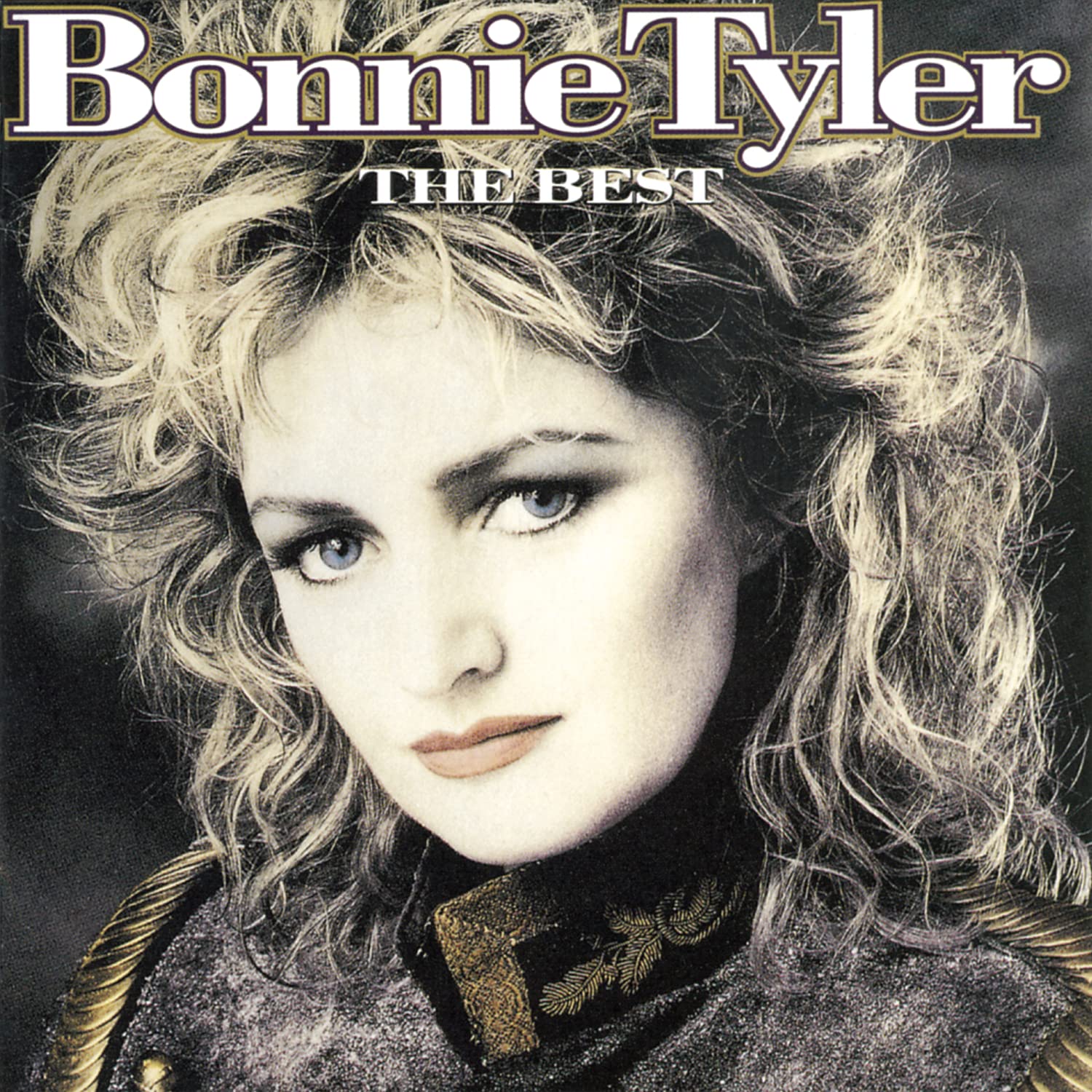 Best of Bonnie tyler 5099747352225