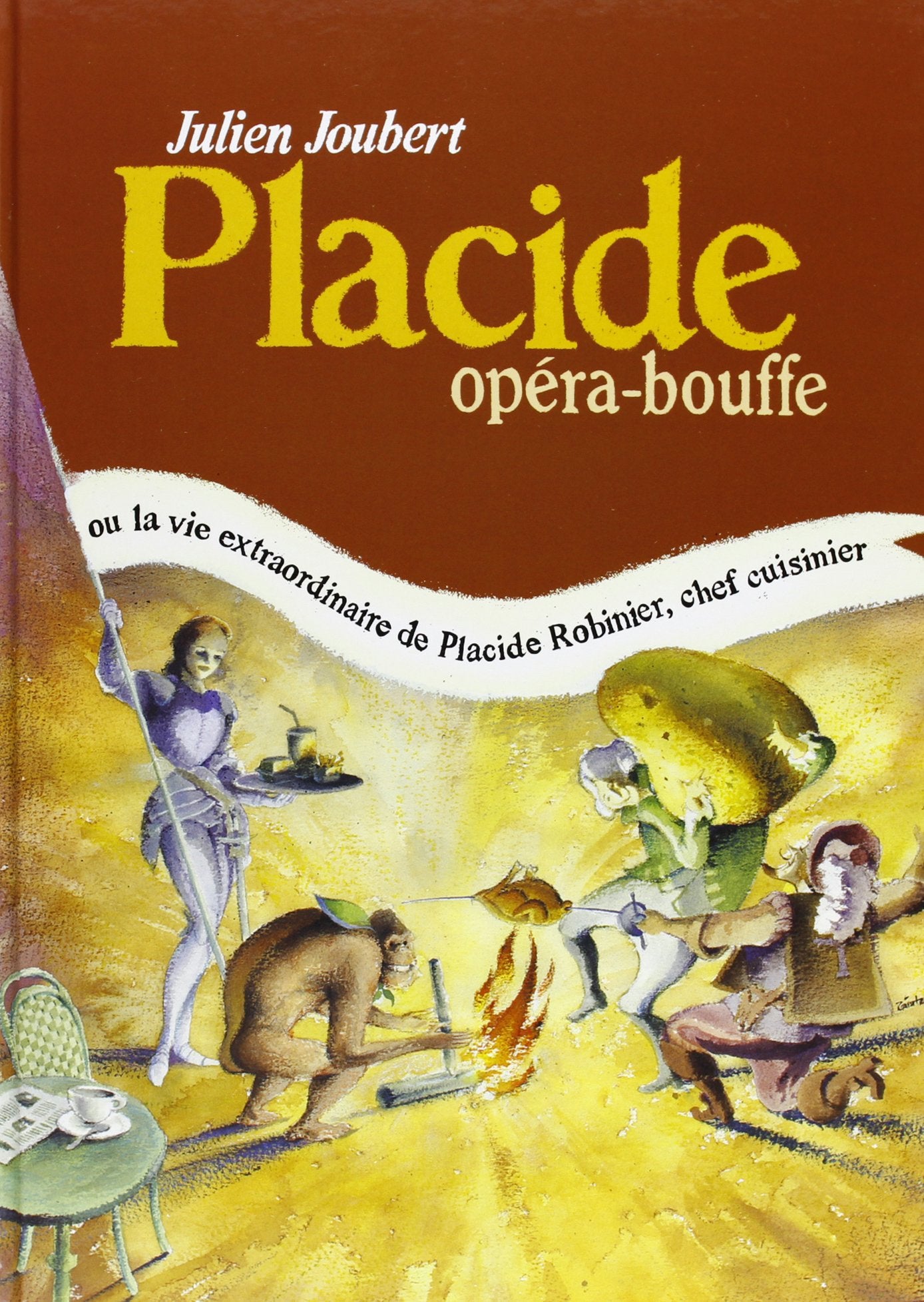 Placide-Opéra-Bouffe 3503502000075