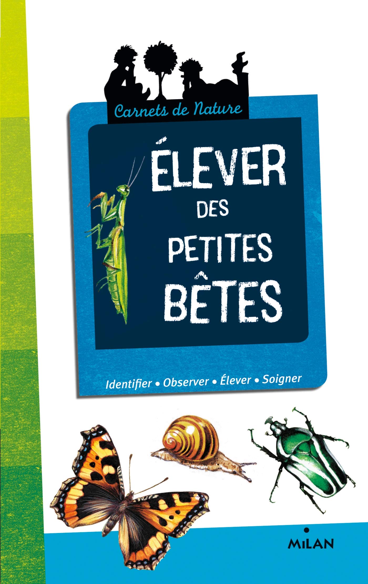Elever des petites bêtes 9782745947918