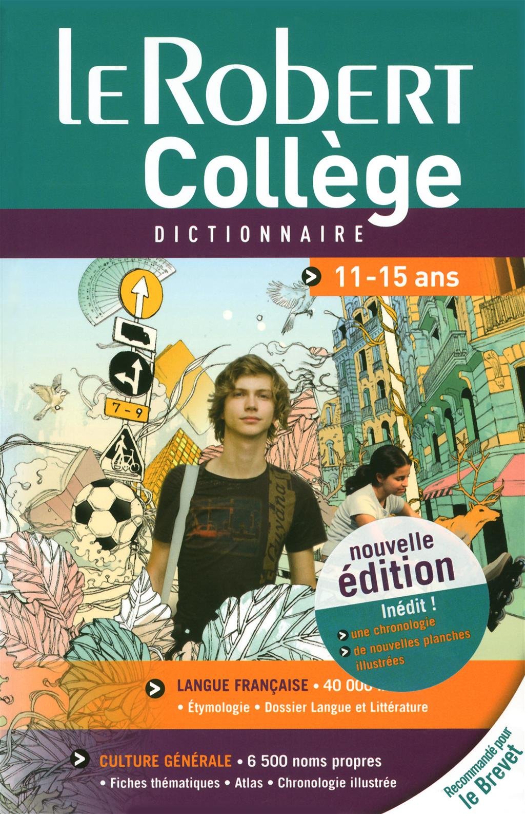 ROBERT COLLEGE NE 9782849027349