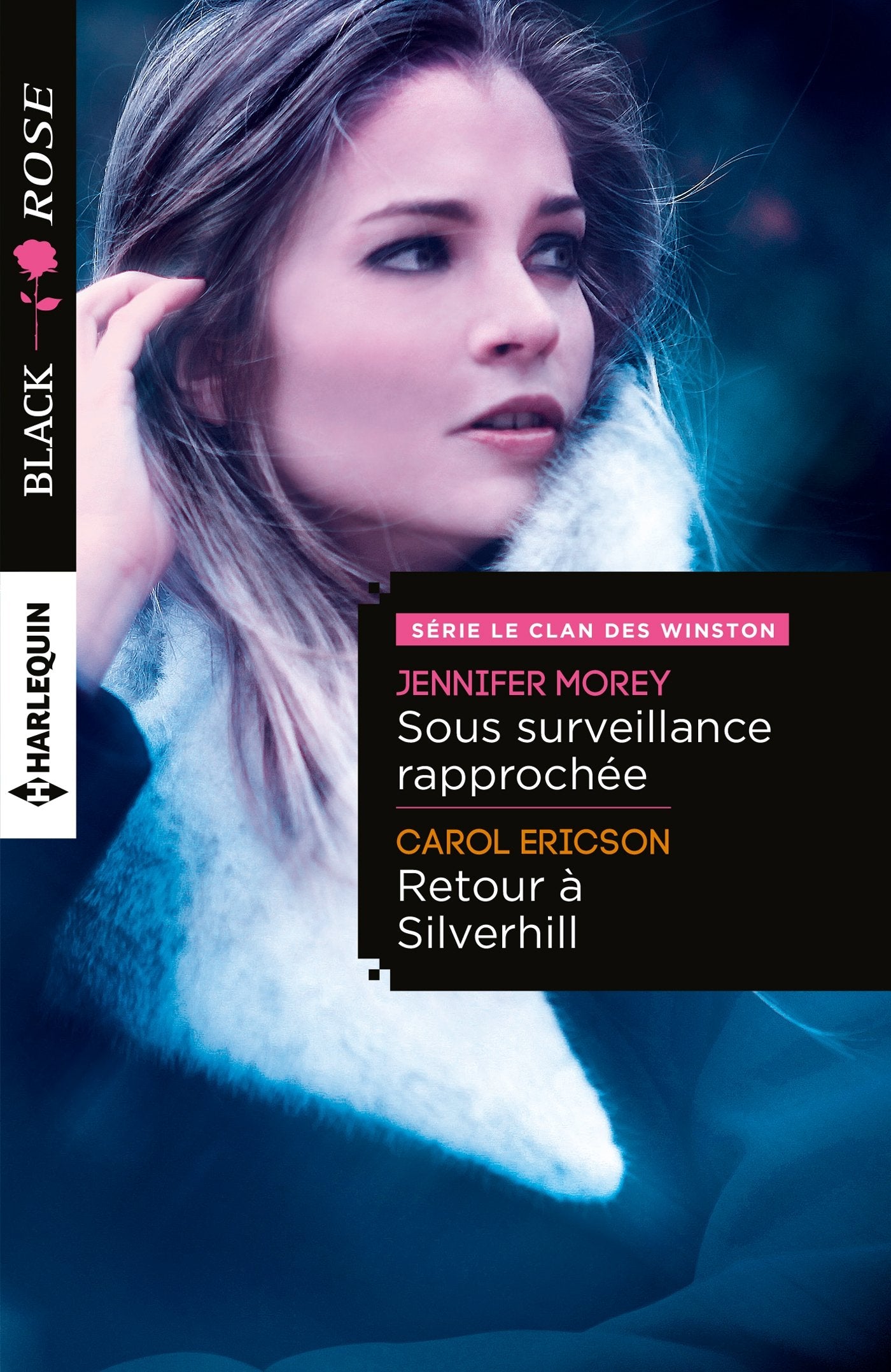 Sous surveillance rapprochée ; Retour à Silverhill 9782280330428