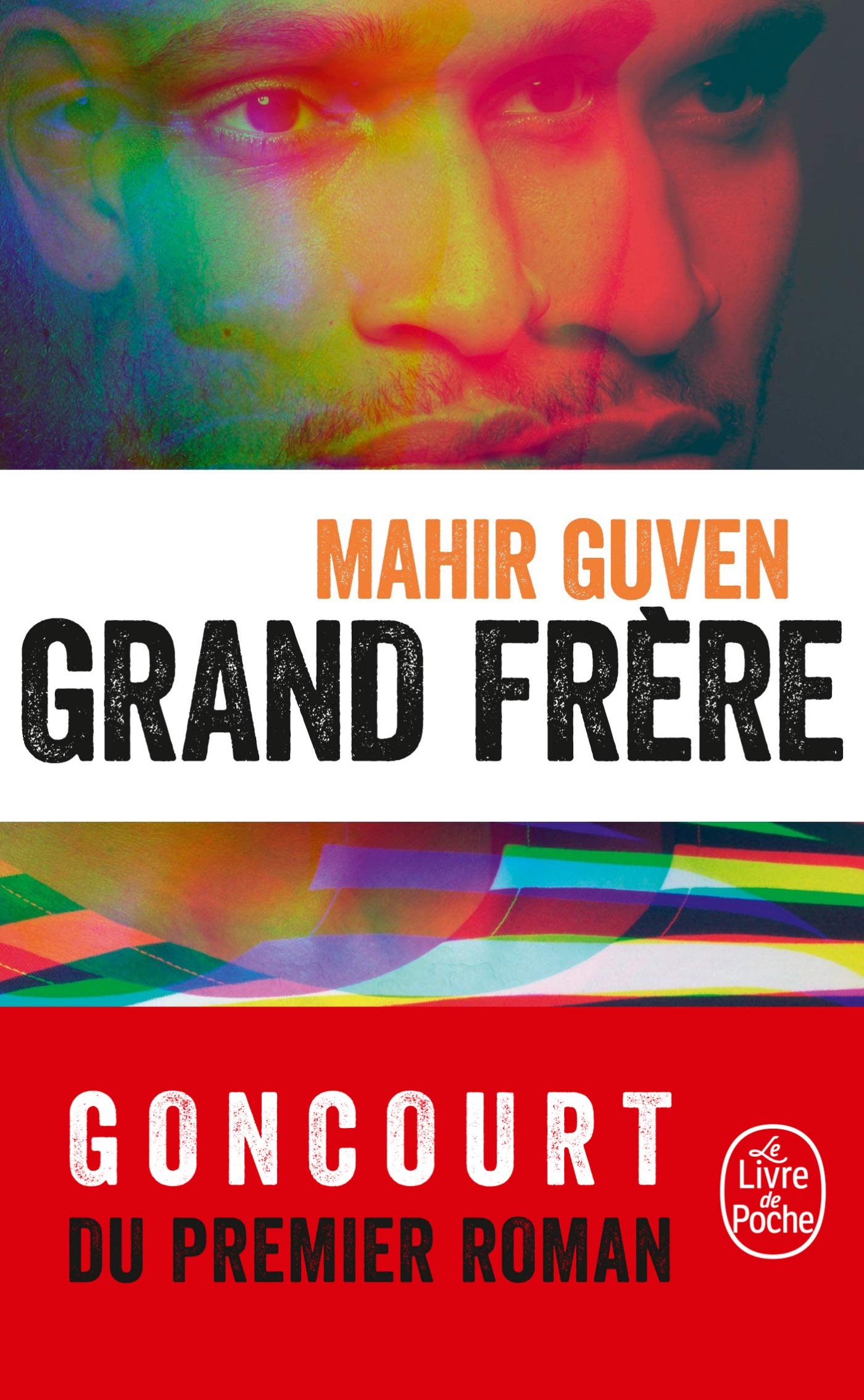 Grand frère 9782253074366