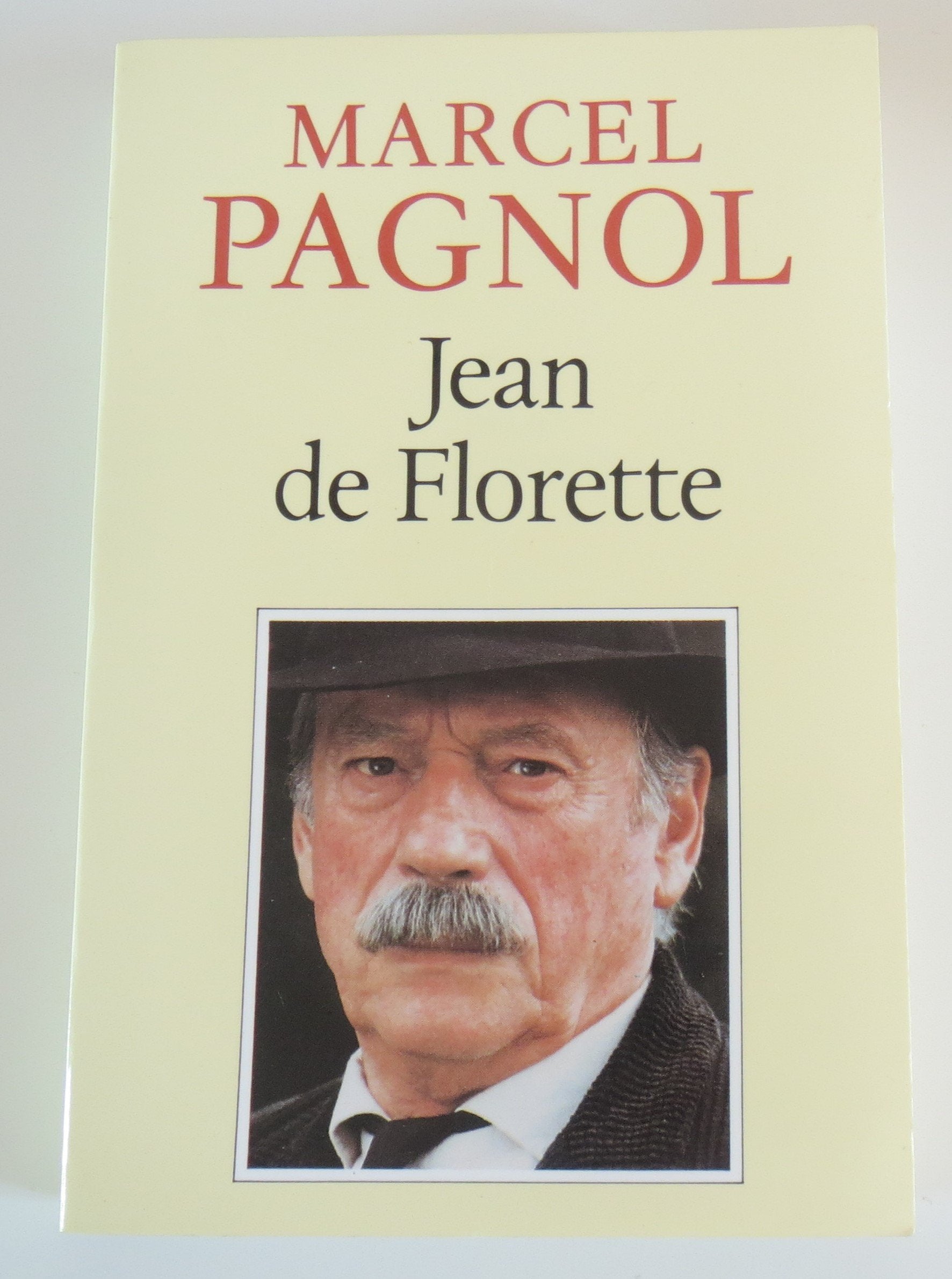 L'Eau des Collines, tome 1 : Jean de Florette 9782877060547