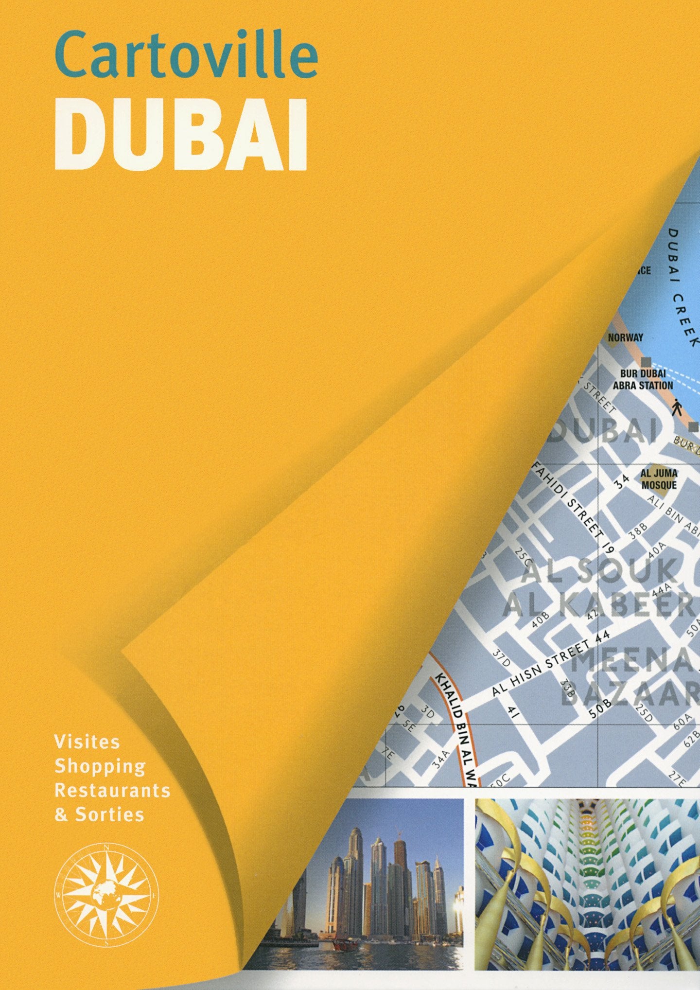 Dubai 9782742440924