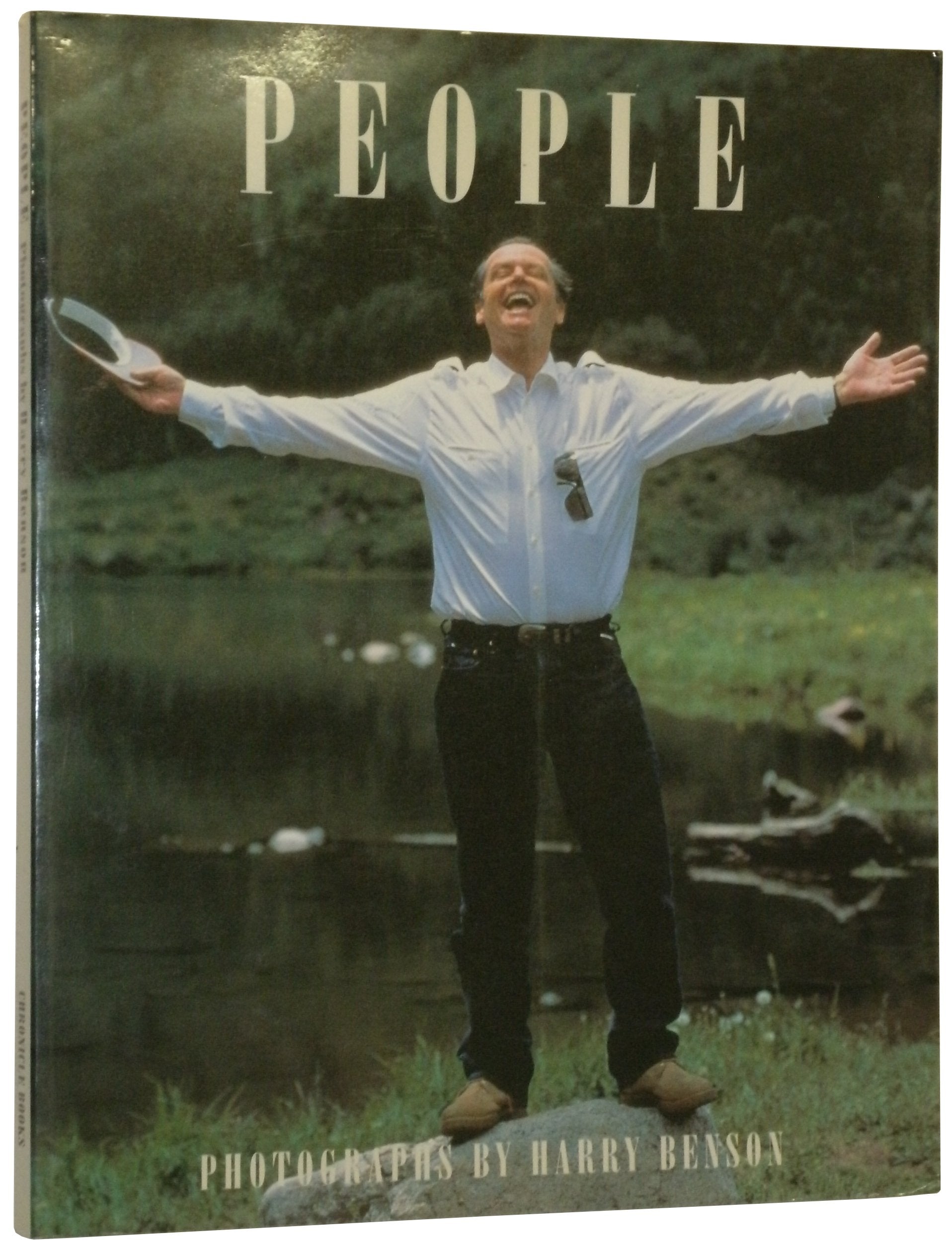 People 9780811800259