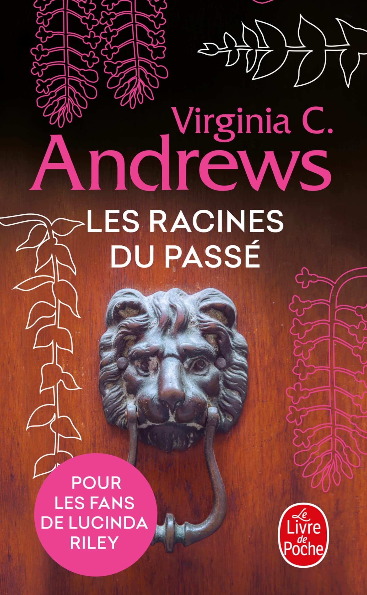 Les Racines du passé (Fleurs captives, Tome 4) 9782253937654