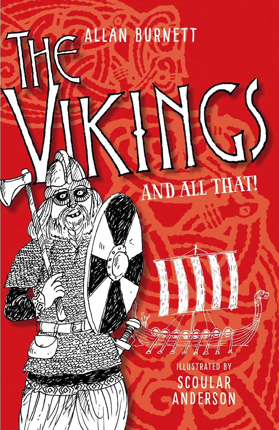 The Vikings and All That 9781780273938