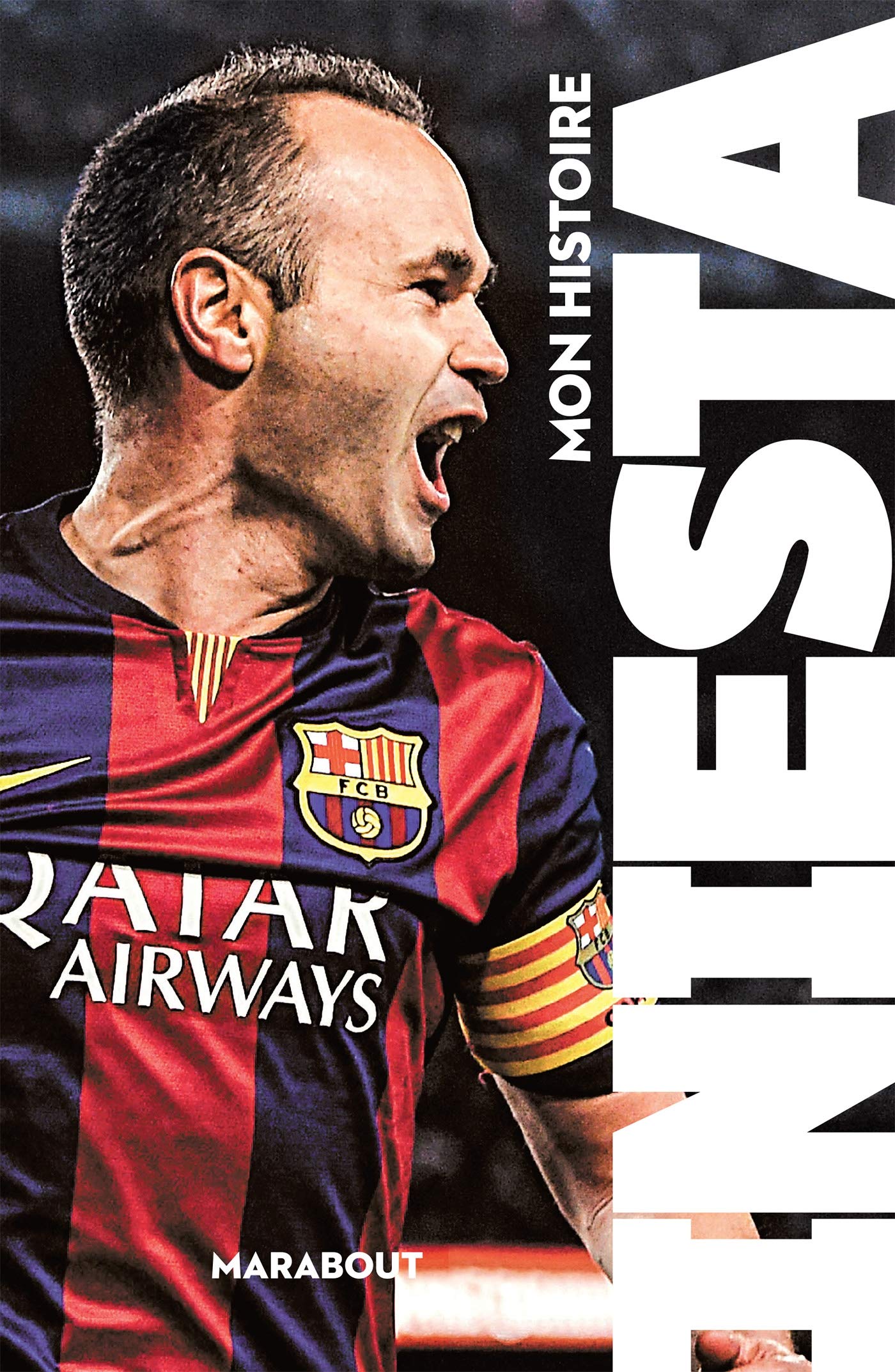 Iniesta 9782501139892