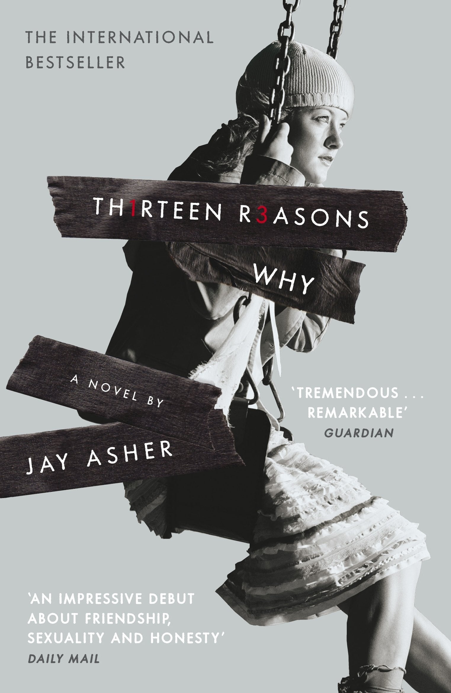 Thirteen Reasons Why (Anglais) 9780141328294