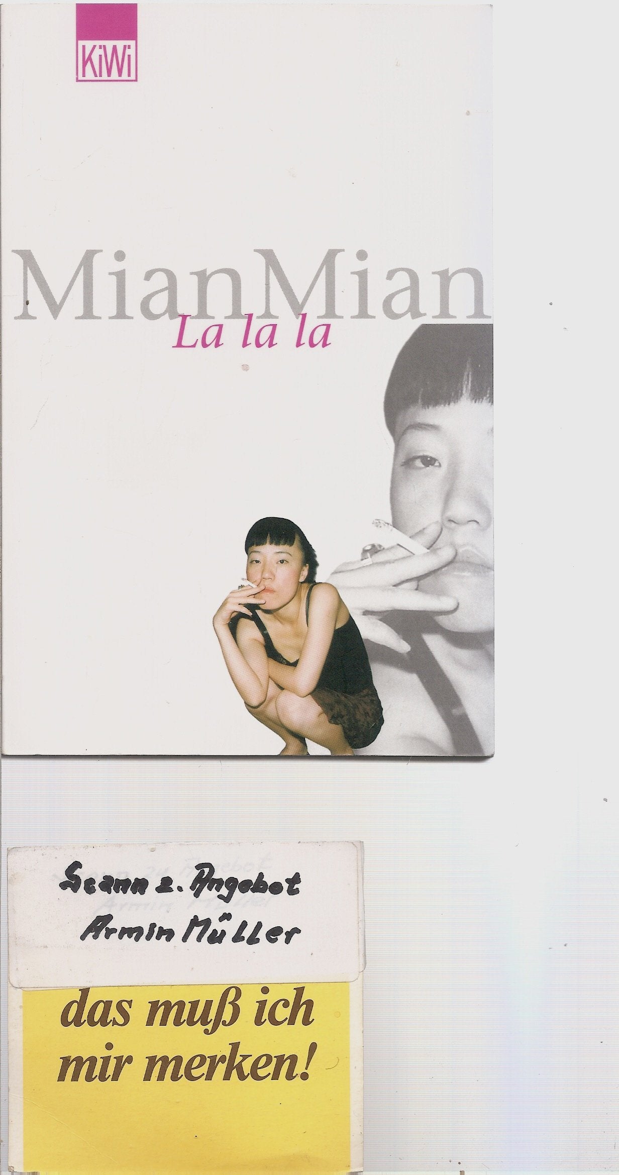 Mr. Hitchcock, wie haben Sie das gemacht? 9783462031829