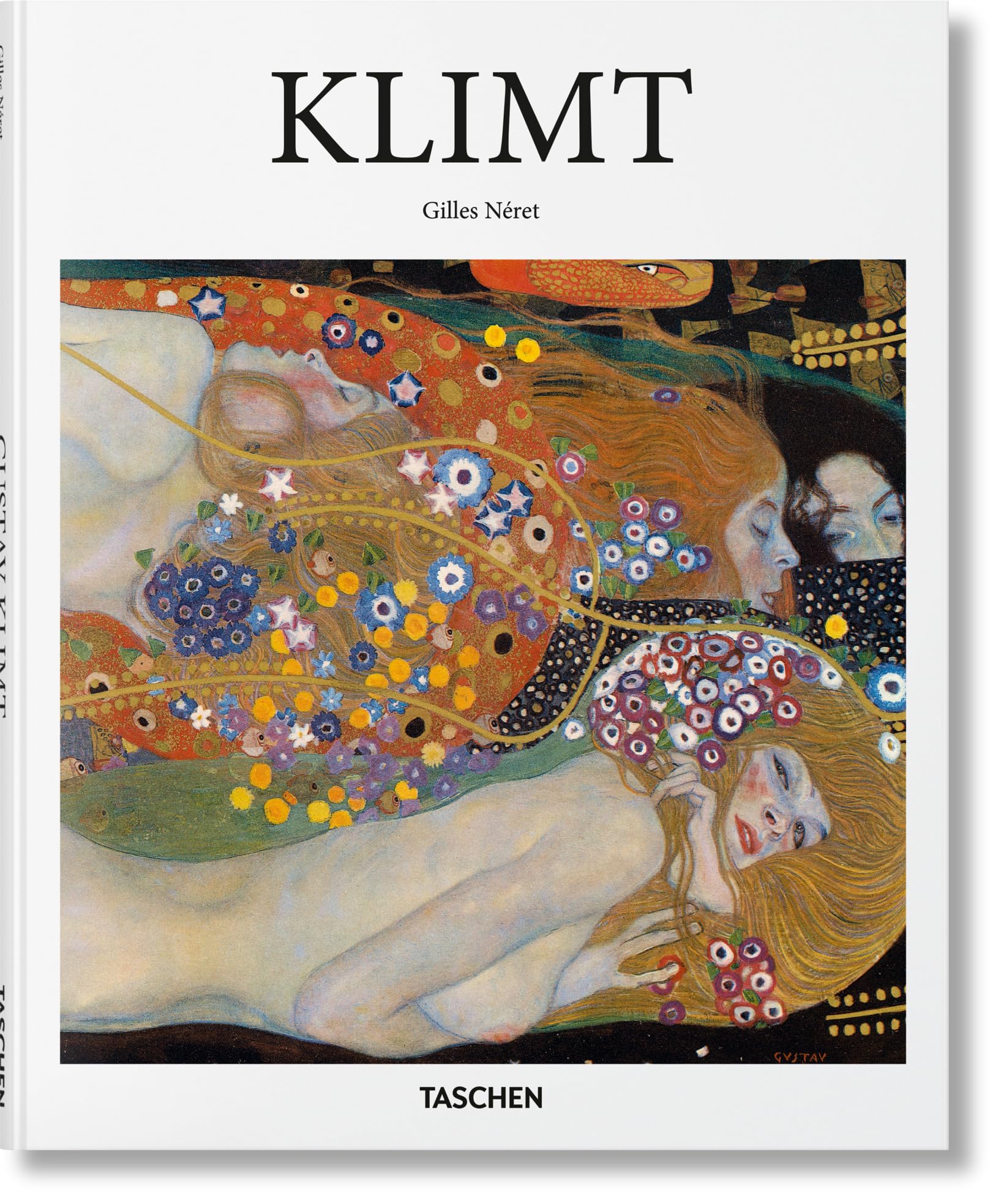 BA-Klimt 9783836558068