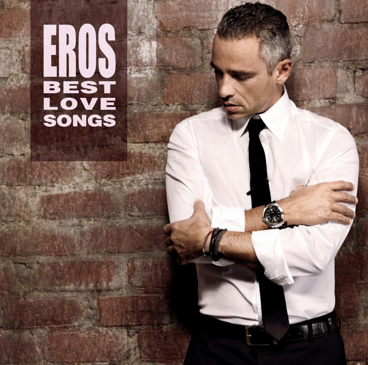 Eros Best Love Songs 0887222378755