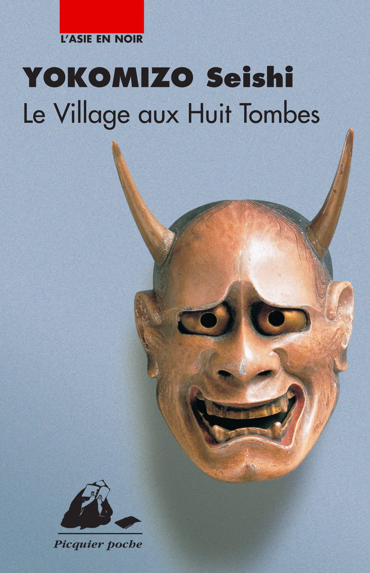 Le Village Aux Huit Tombes 9782877304597