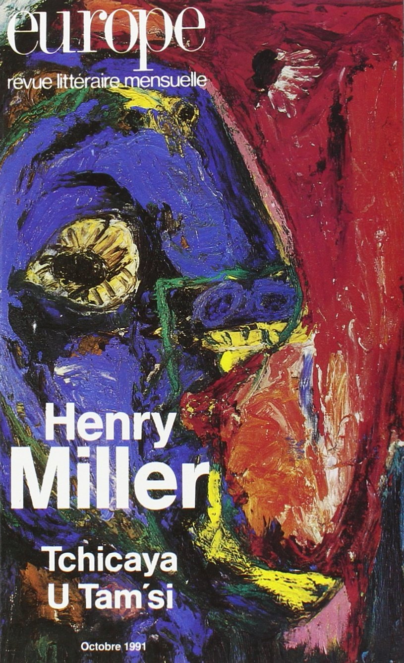 Henry Miller 9782209066032