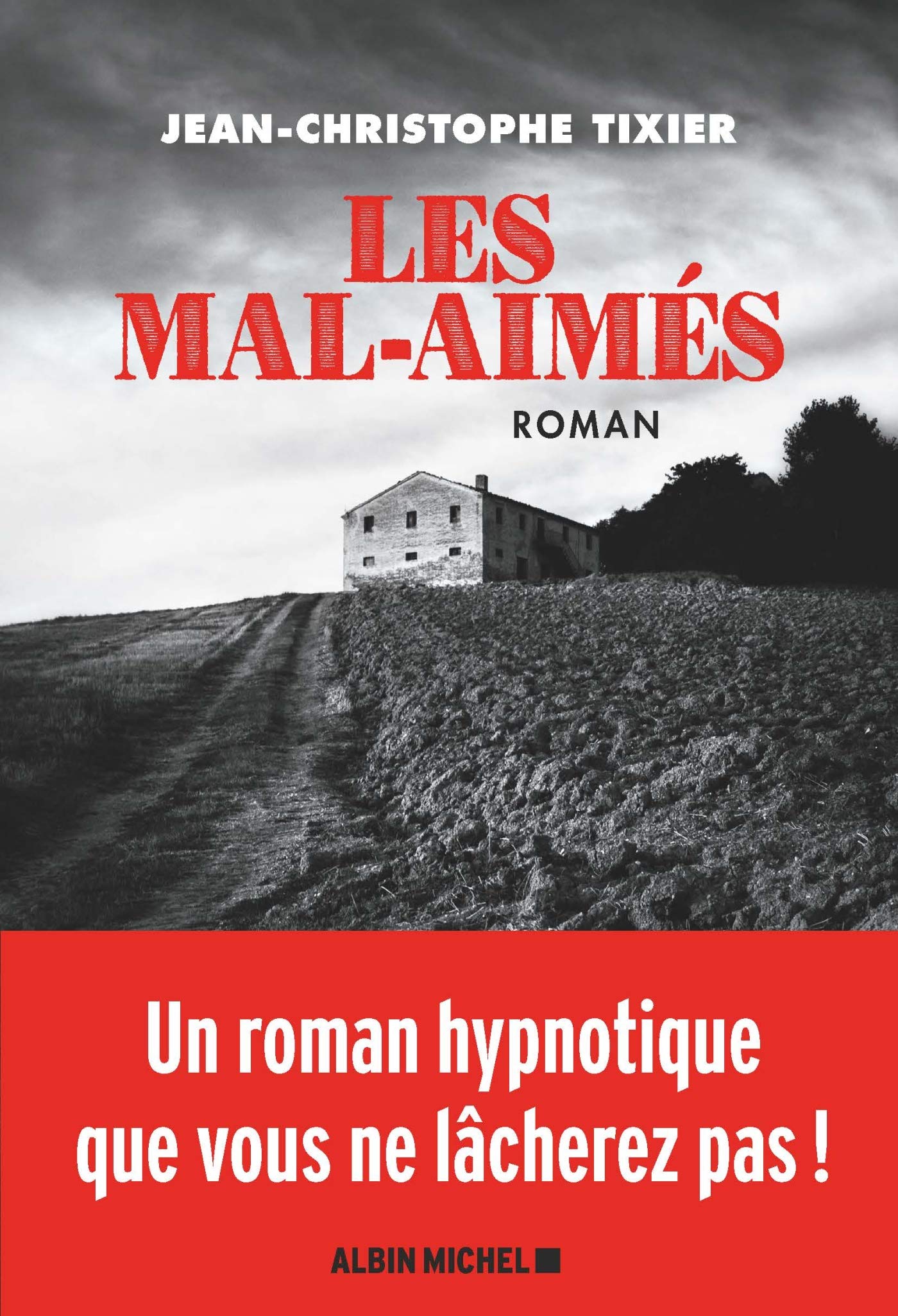 Les Mal-Aimés 9782226436726