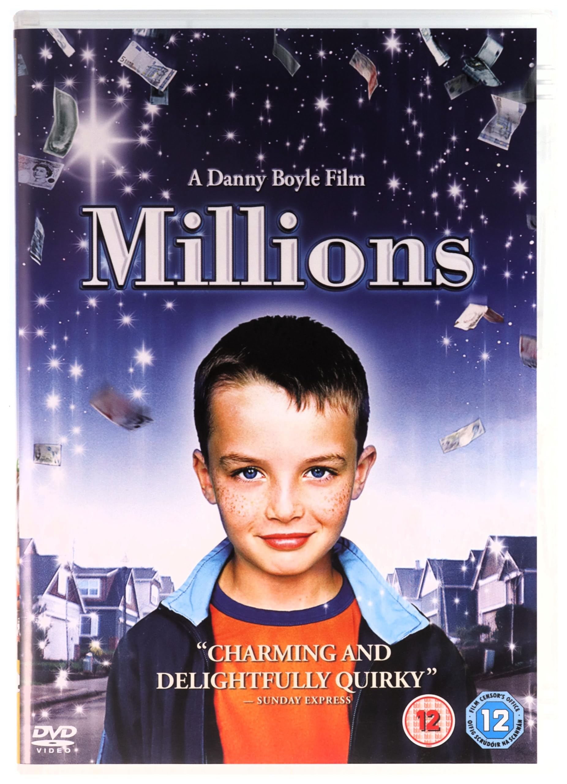 Millions [Import anglais] 5060002834169