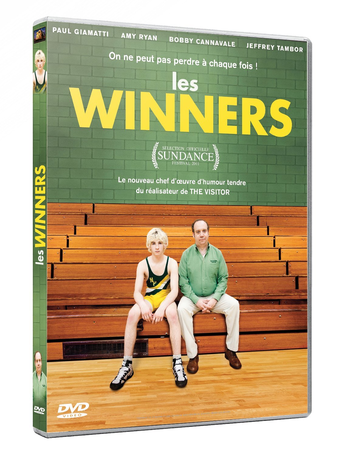 Les Winners 3344428048211