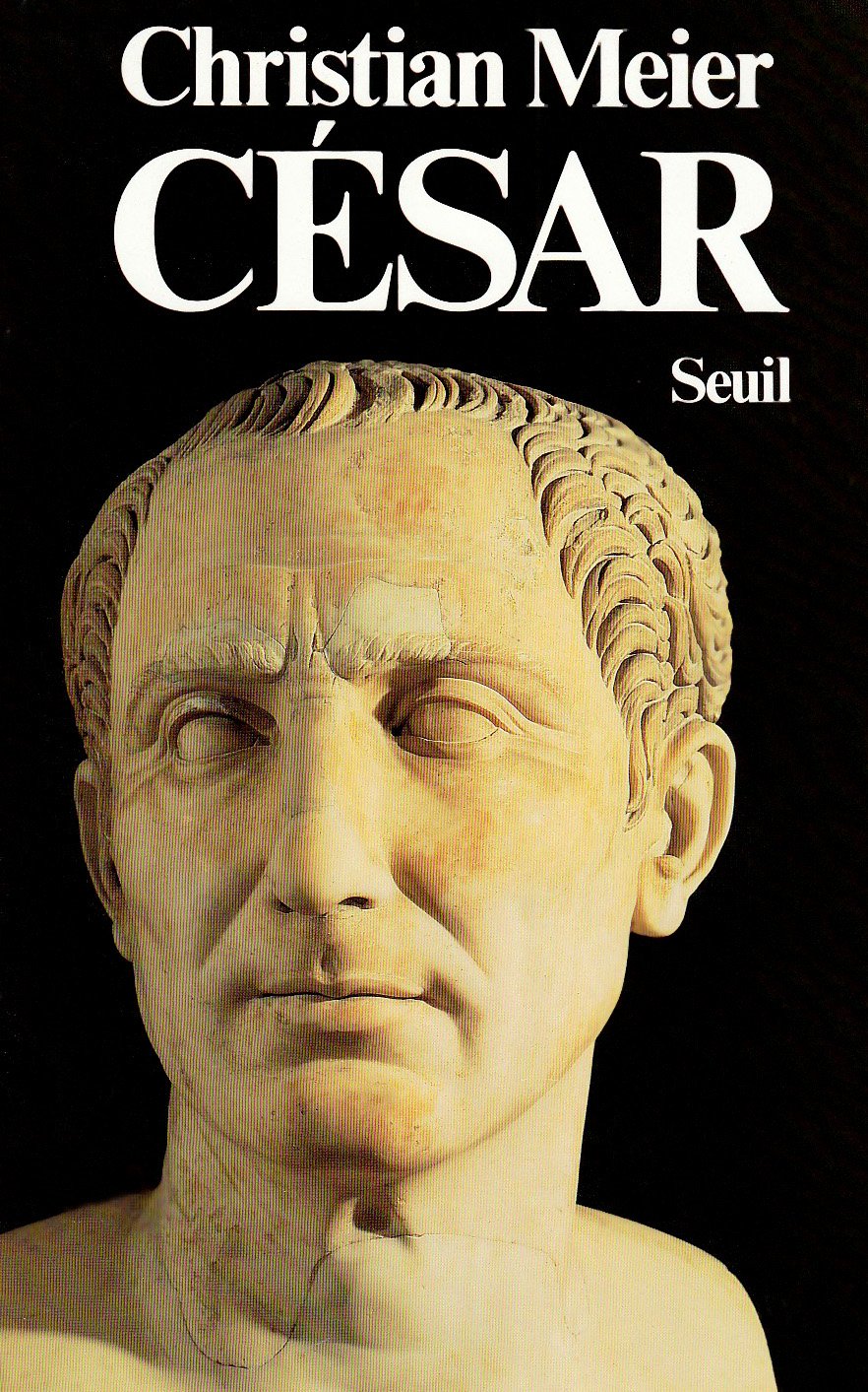 César 9782020100182