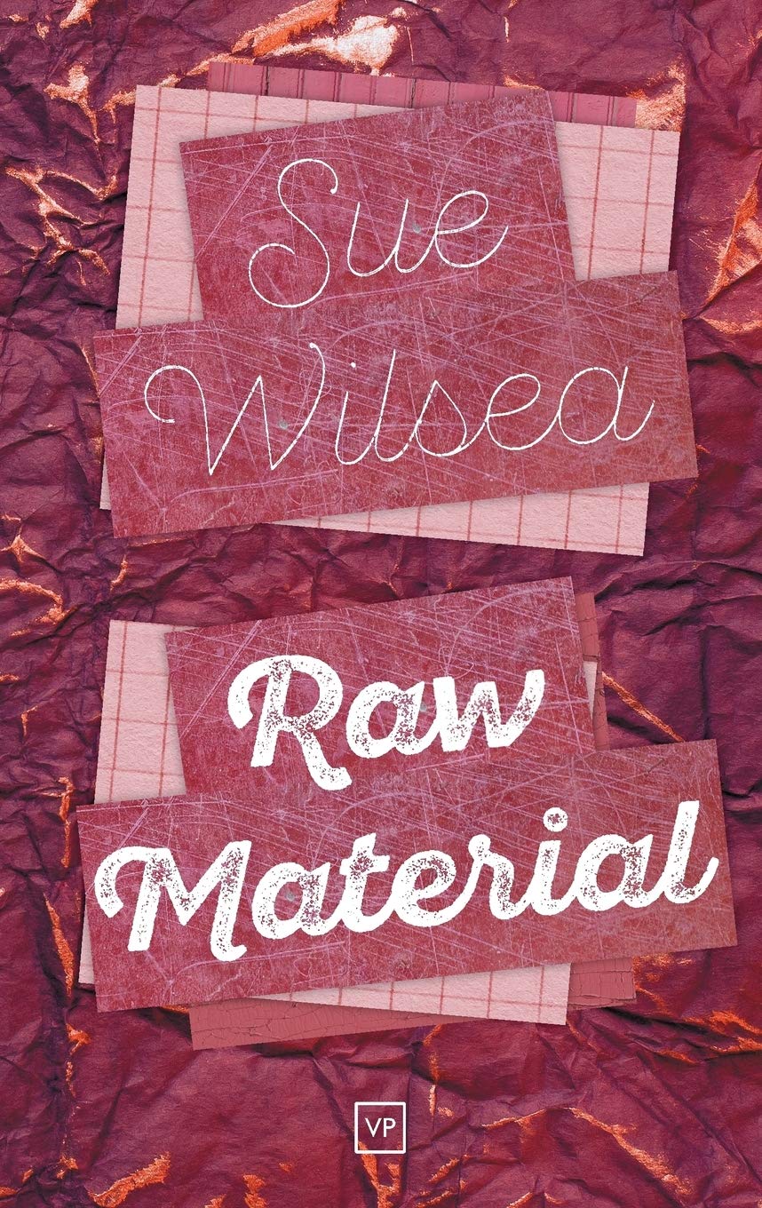 Raw Material 9781908853783