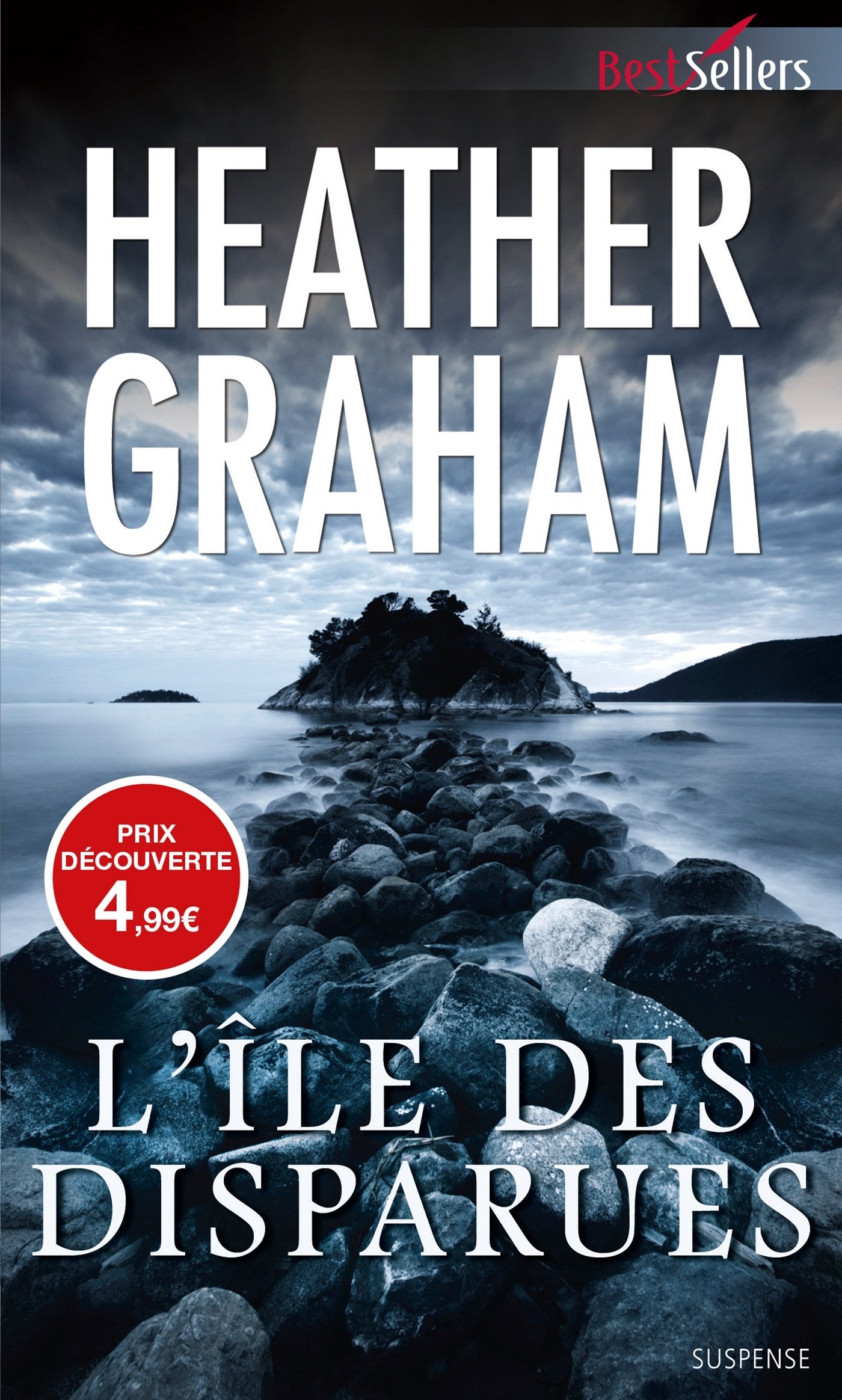 L'ile des disparues 9782280309158