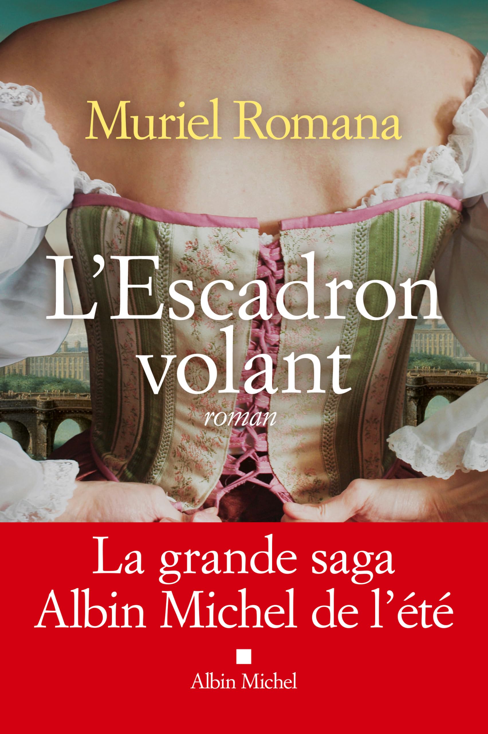 L'Escadron volant - tome 1 9782226486035