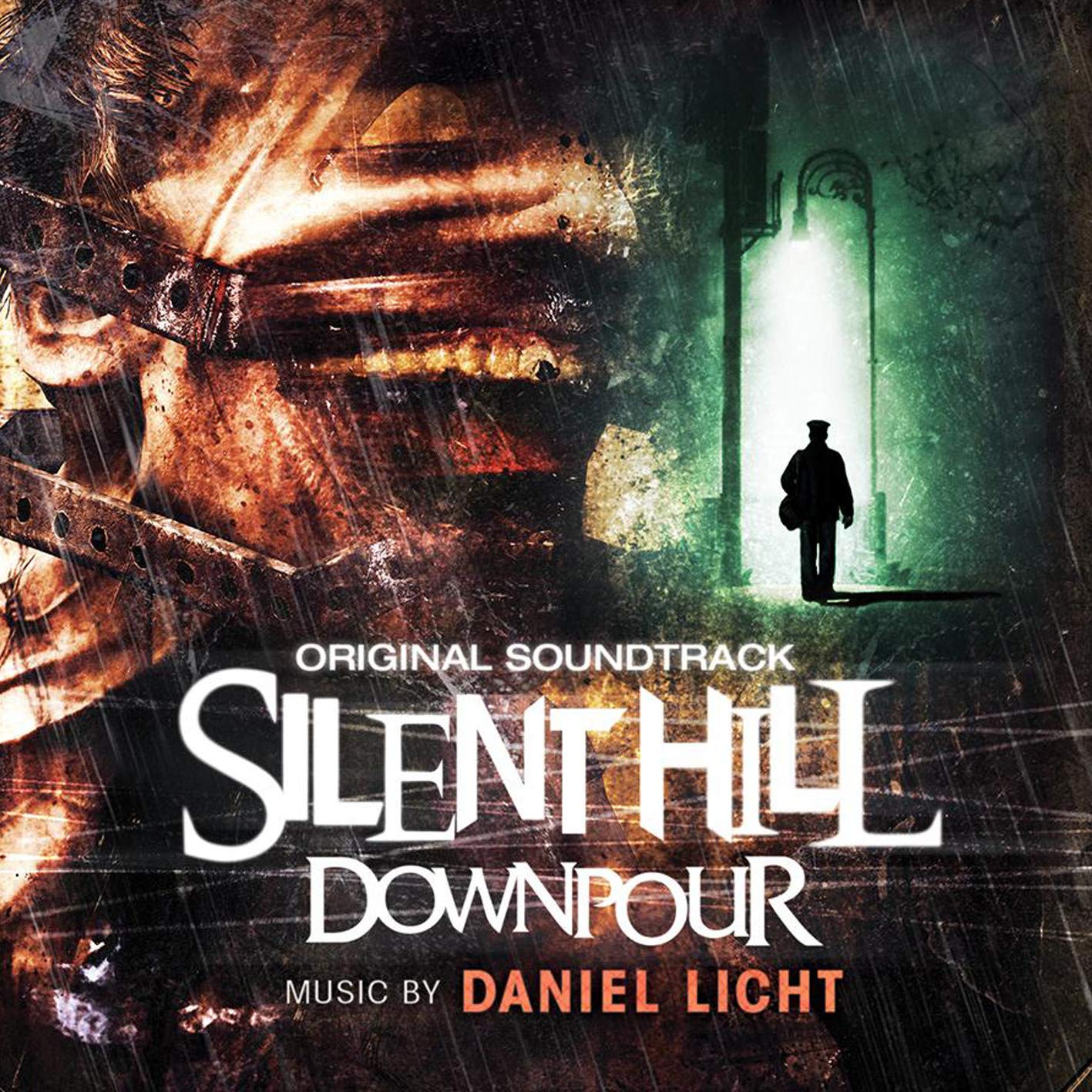 Silent Hill : Downpour 3299039939628