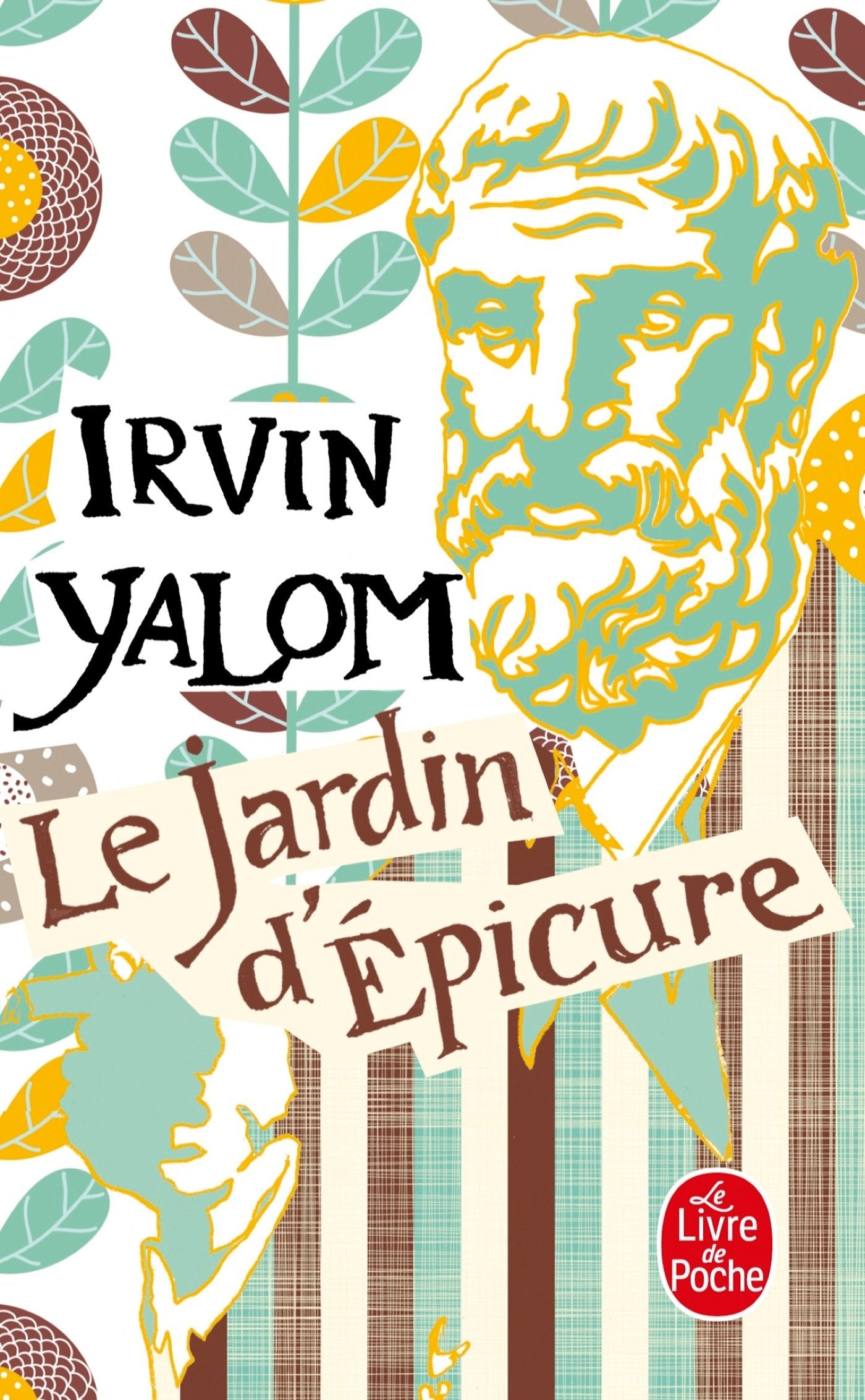 Le Jardin d'Épicure 9782253168645