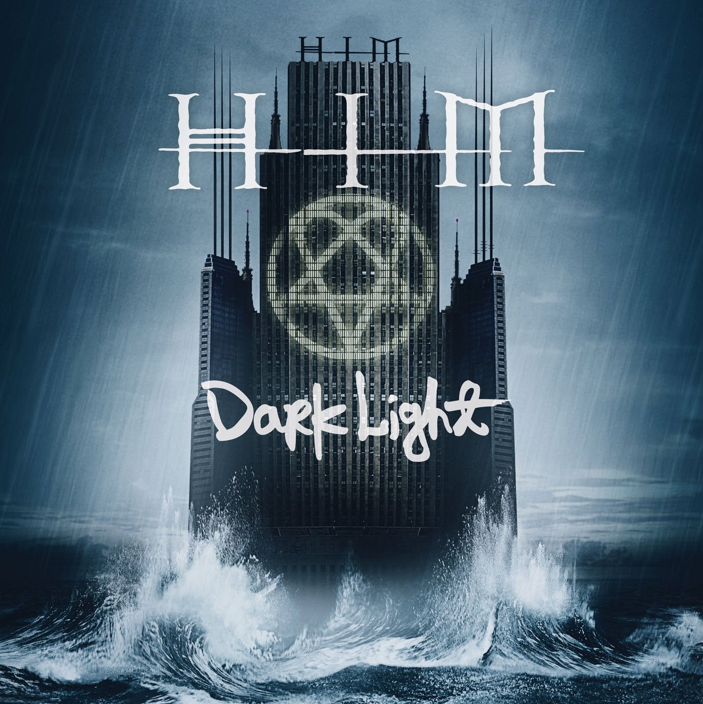Dark Light 0093624928423