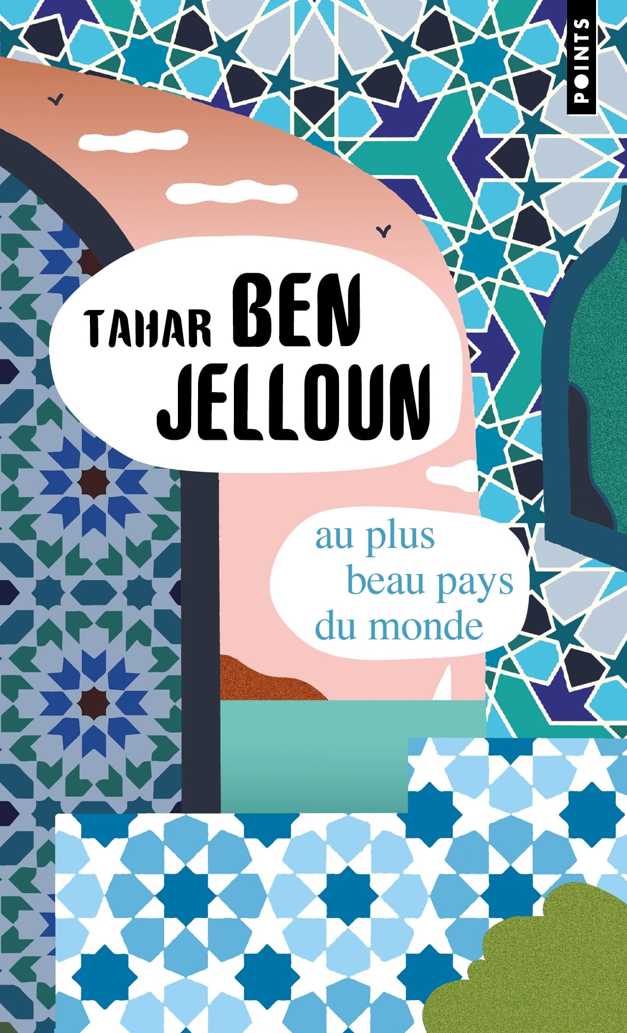 Au plus beau pays du monde 9782757899786
