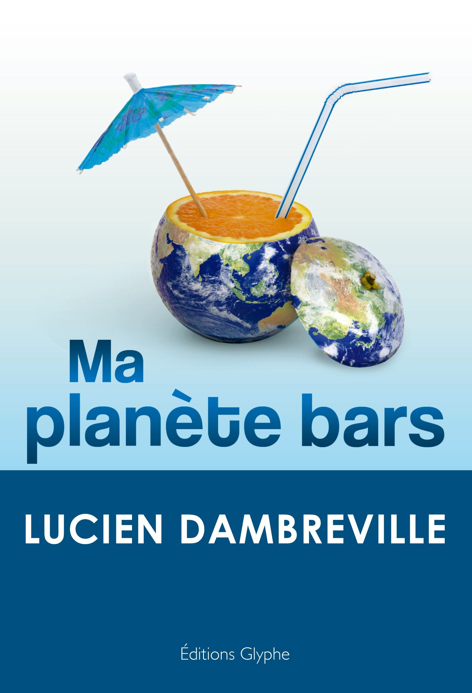 Ma Planète bars 9782358150590