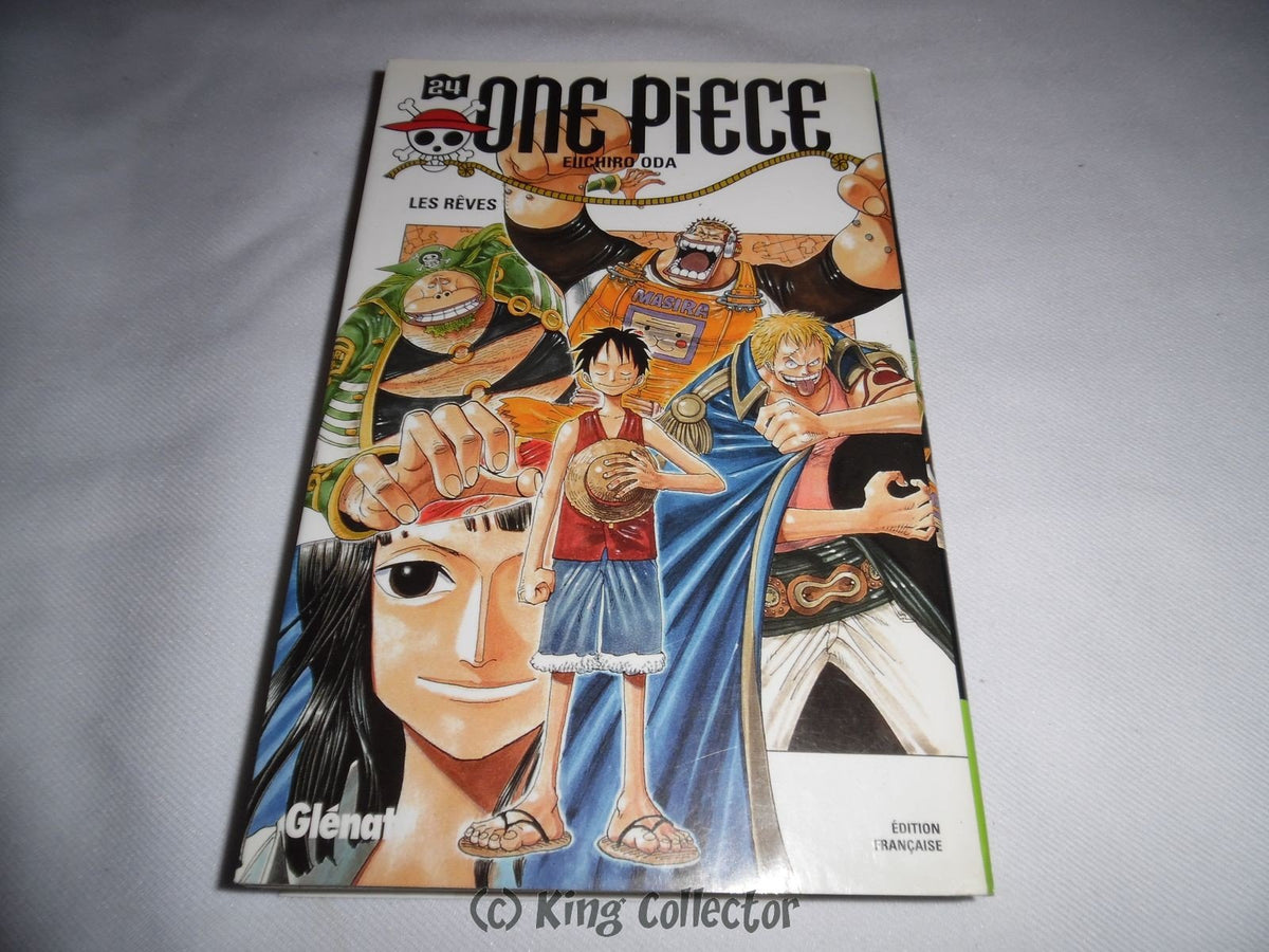 Les rêves 9782723447072