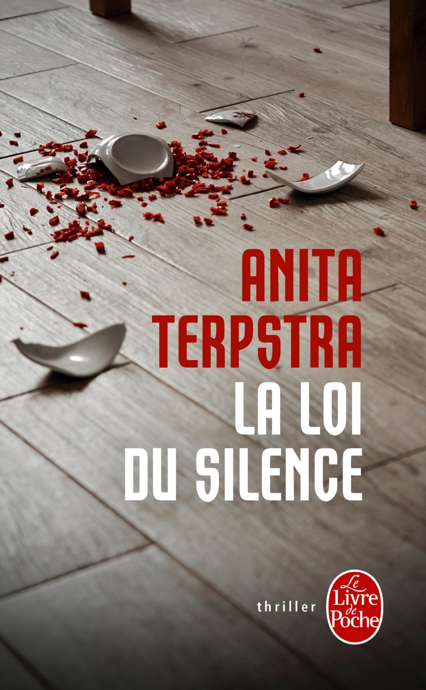 La Loi du silence 9782253095194