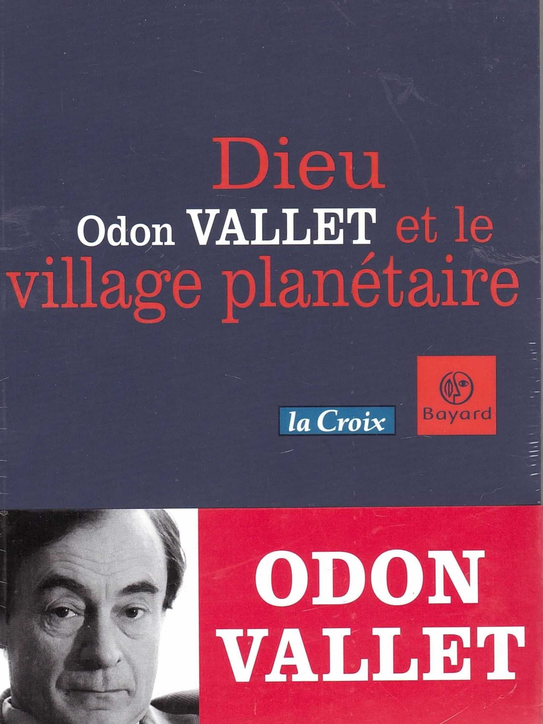 Dieu et le village planétaire 9782227477841