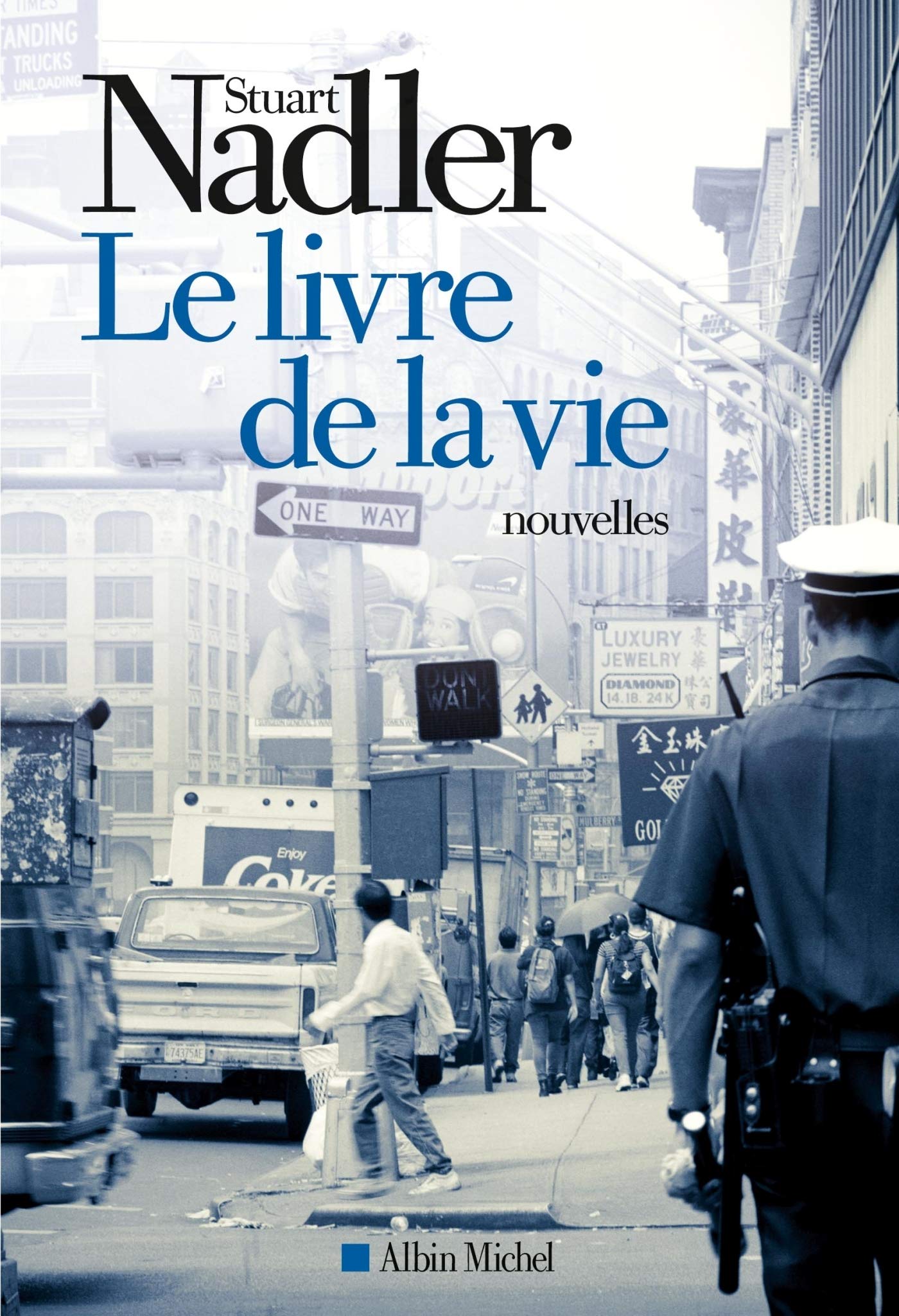 Le Livre de la vie 9782226248367